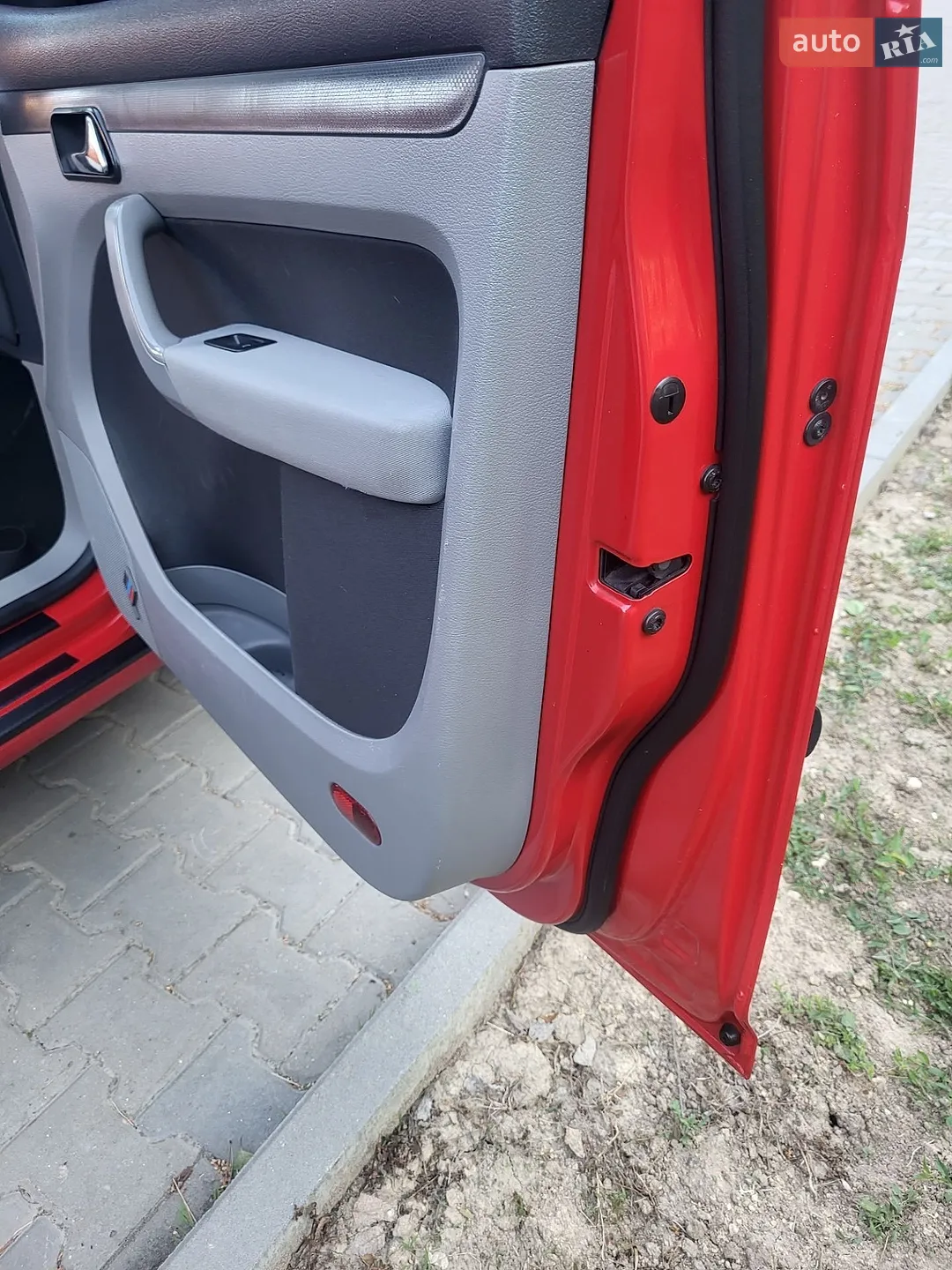 2010 Volkswagen Caddy - мініатюра 45