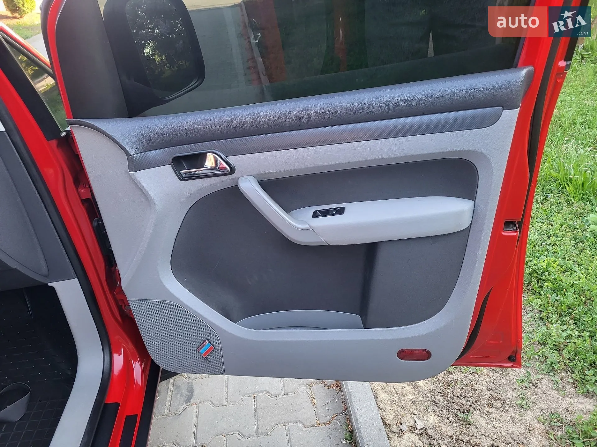 2010 Volkswagen Caddy - мініатюра 46