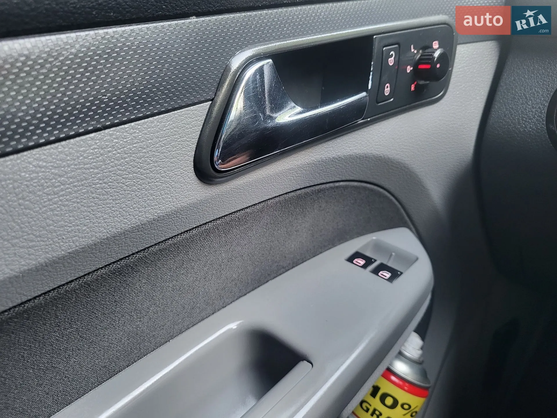 2010 Volkswagen Caddy - мініатюра 56