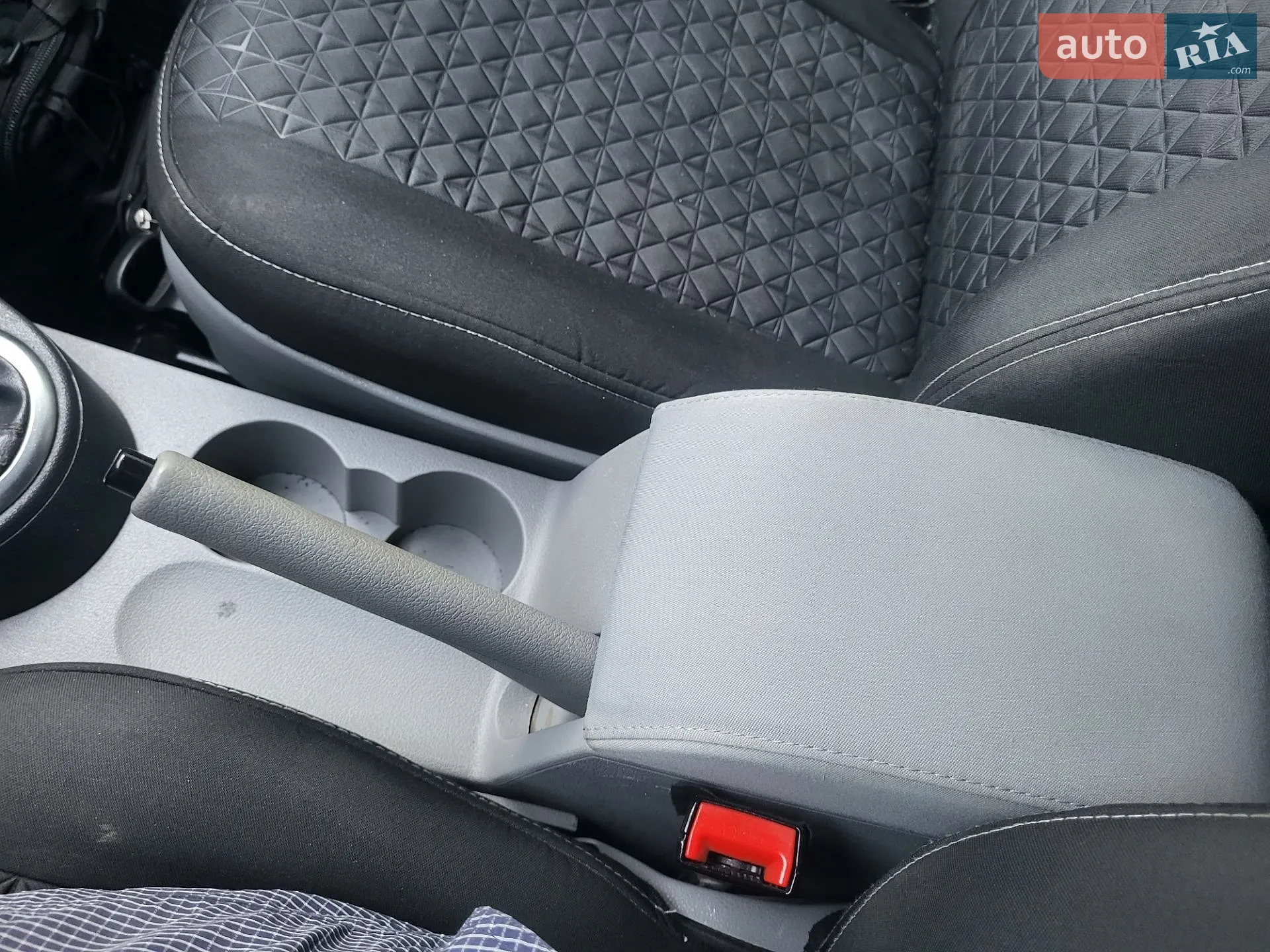 2010 Volkswagen Caddy - мініатюра 59