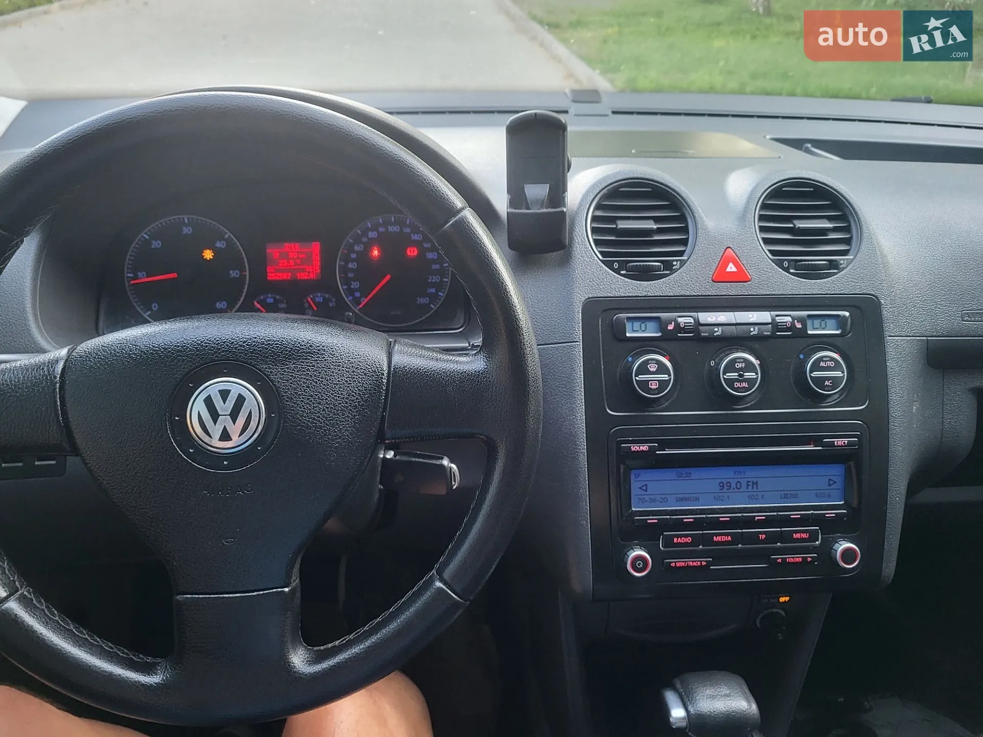 2010 Volkswagen Caddy - мініатюра 63