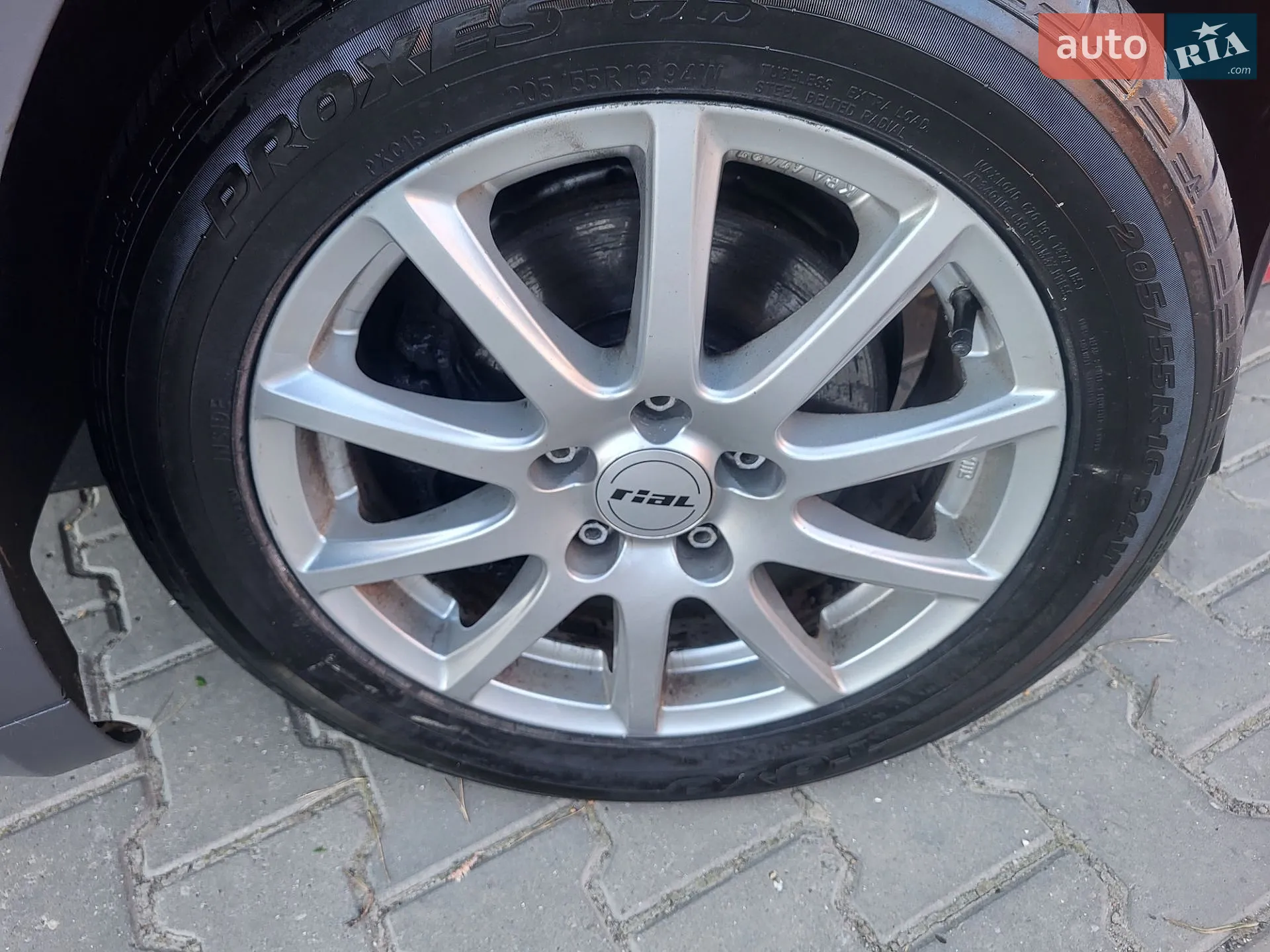 2010 Volkswagen Caddy - мініатюра 118