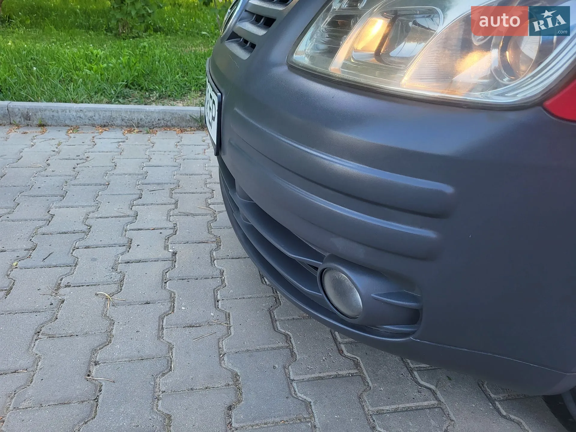 2010 Volkswagen Caddy - мініатюра 122