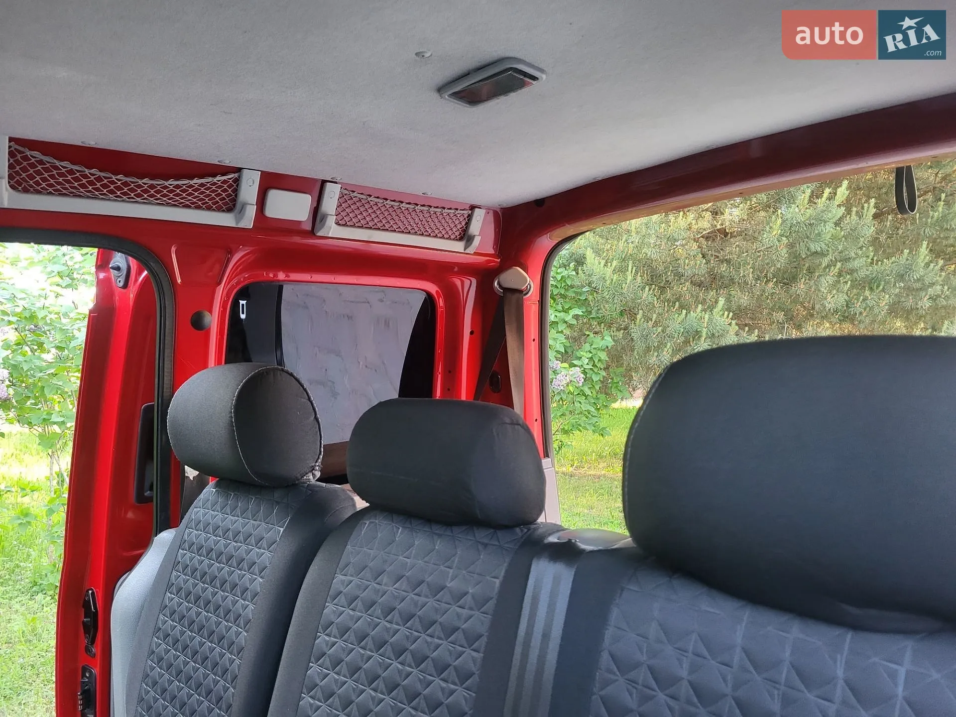 2010 Volkswagen Caddy - мініатюра 139