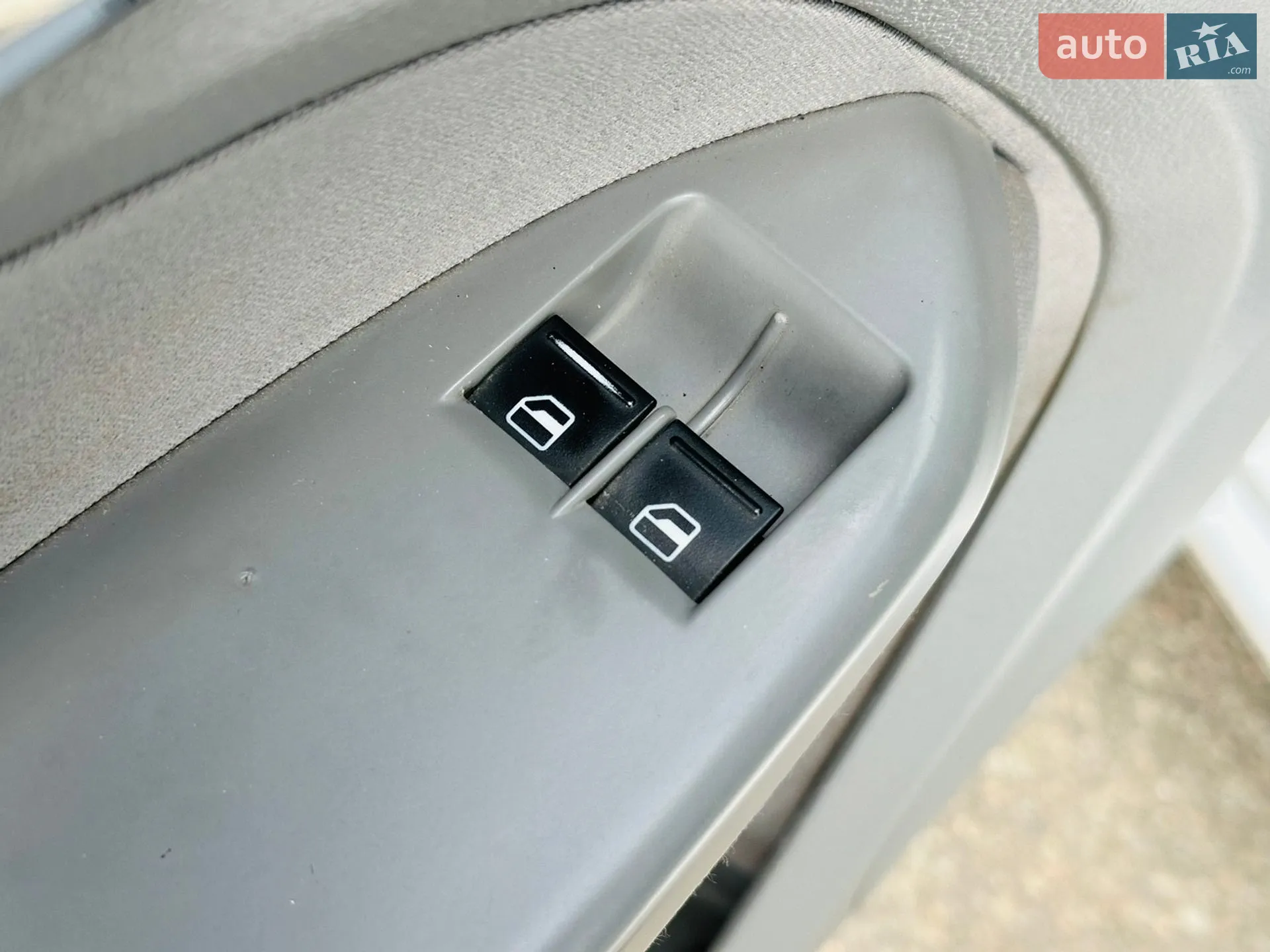 2010 Volkswagen Caddy - мініатюра 23