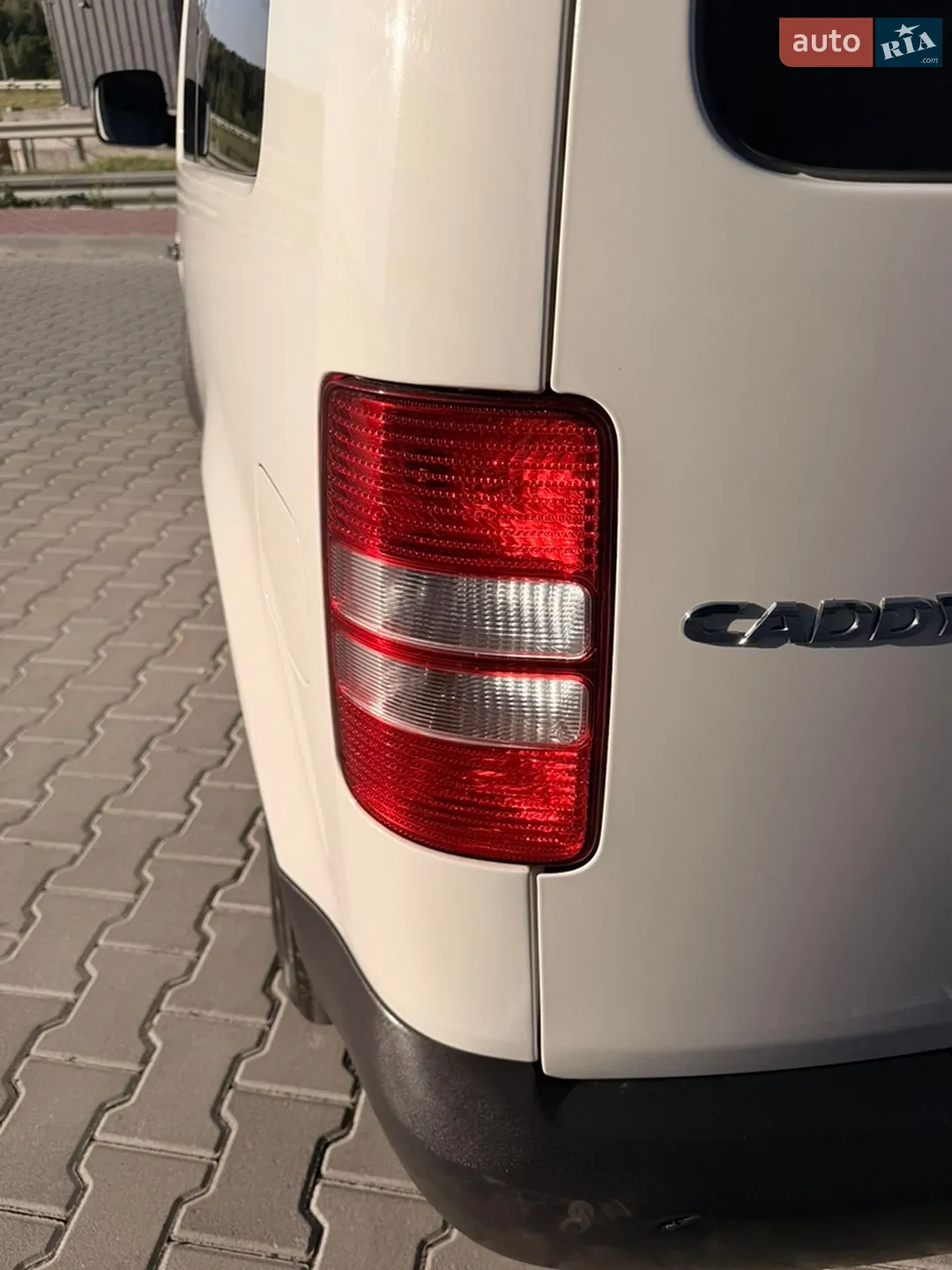 2014 Volkswagen Caddy - мініатюра 30