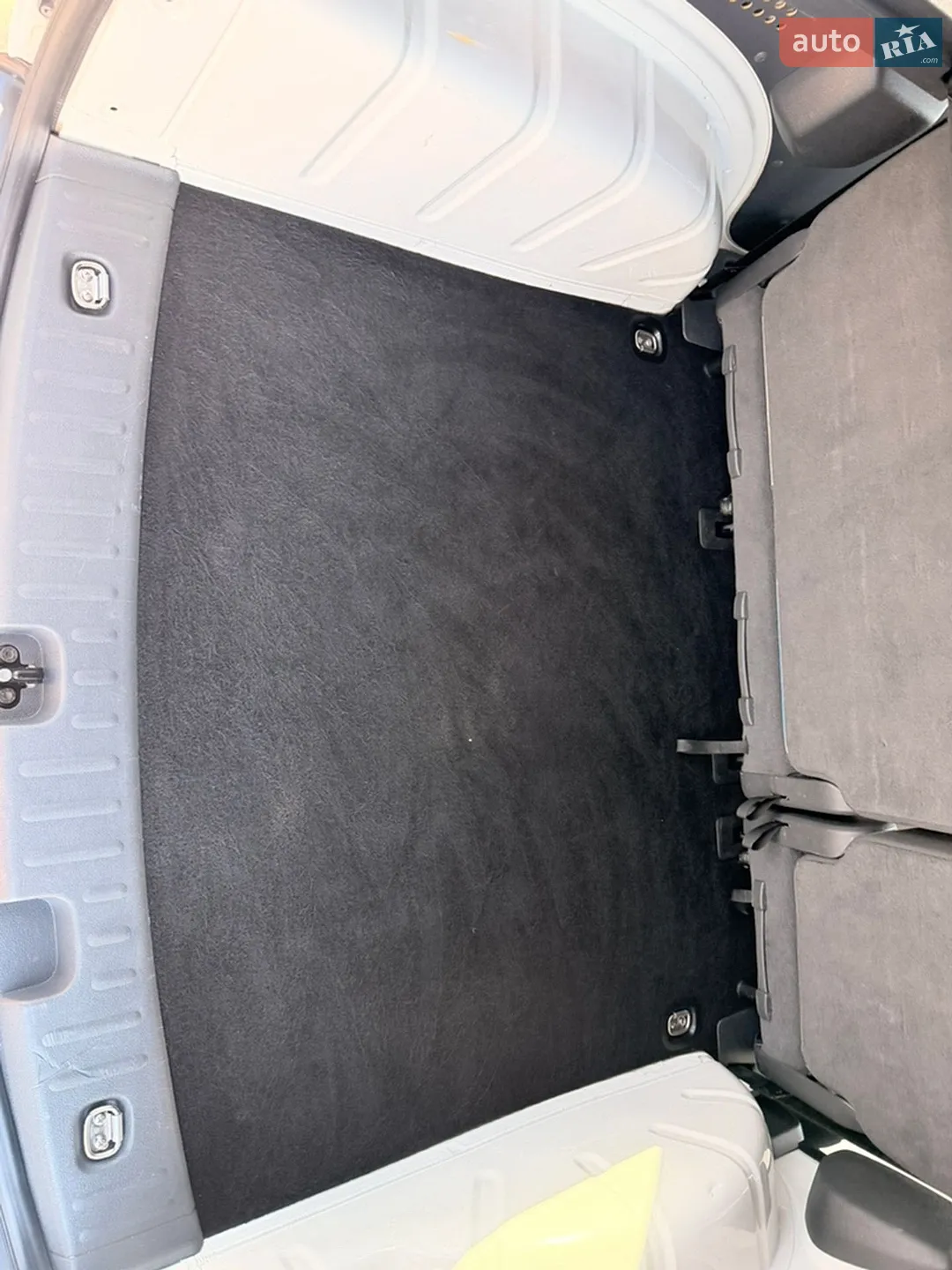 2014 Volkswagen Caddy - мініатюра 34