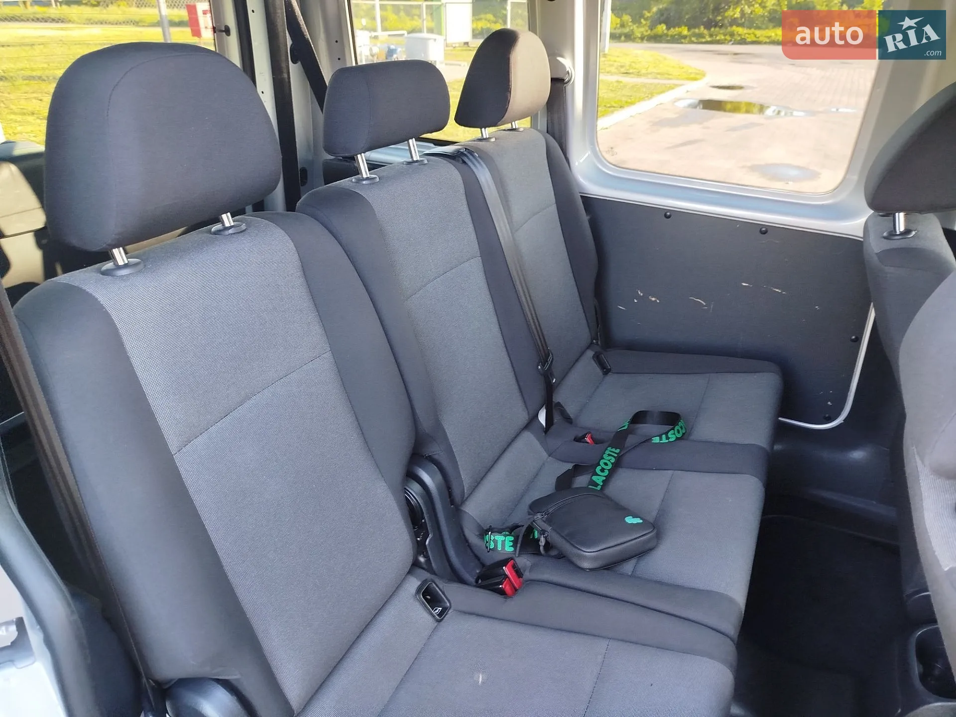 2020 Volkswagen Caddy - мініатюра 34
