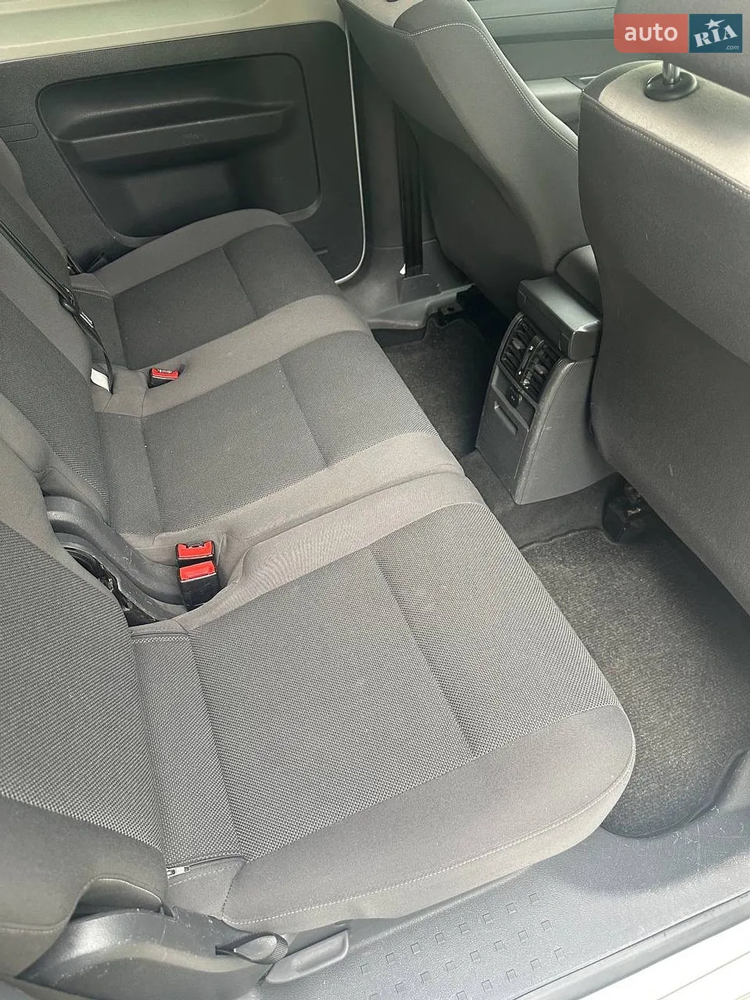 2014 Volkswagen Caddy - мініатюра 12