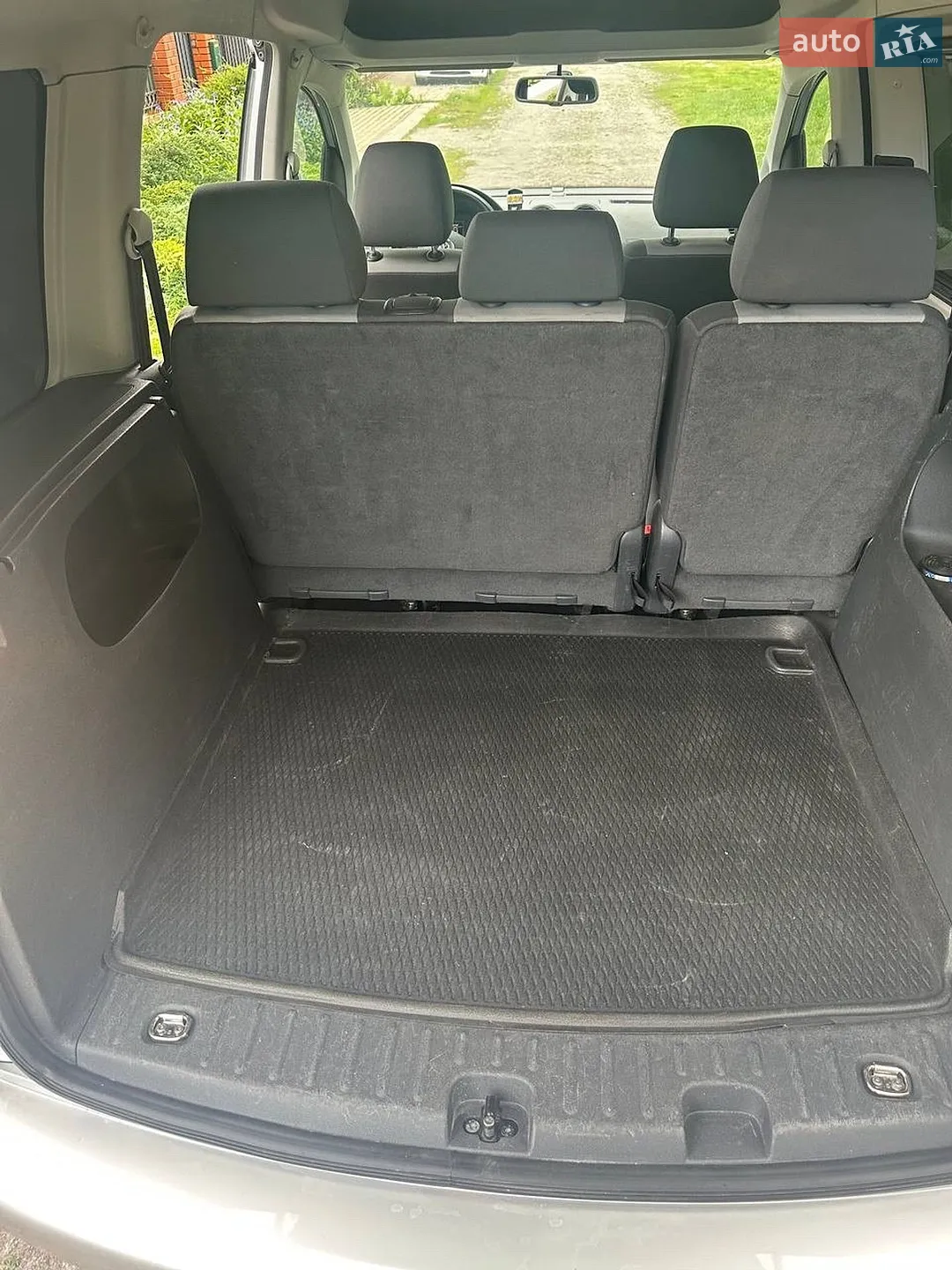 2014 Volkswagen Caddy - мініатюра 16