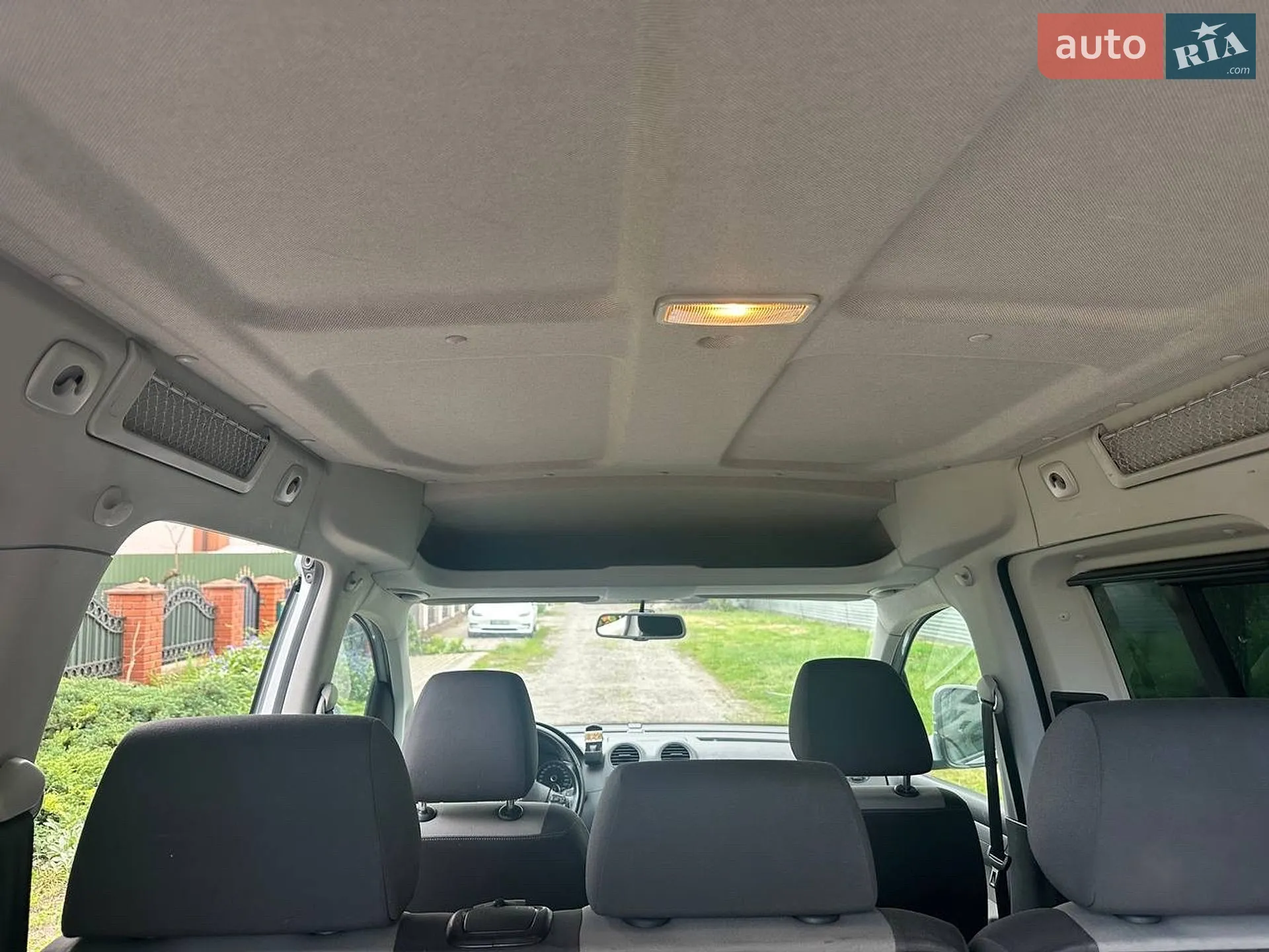 2014 Volkswagen Caddy - мініатюра 20