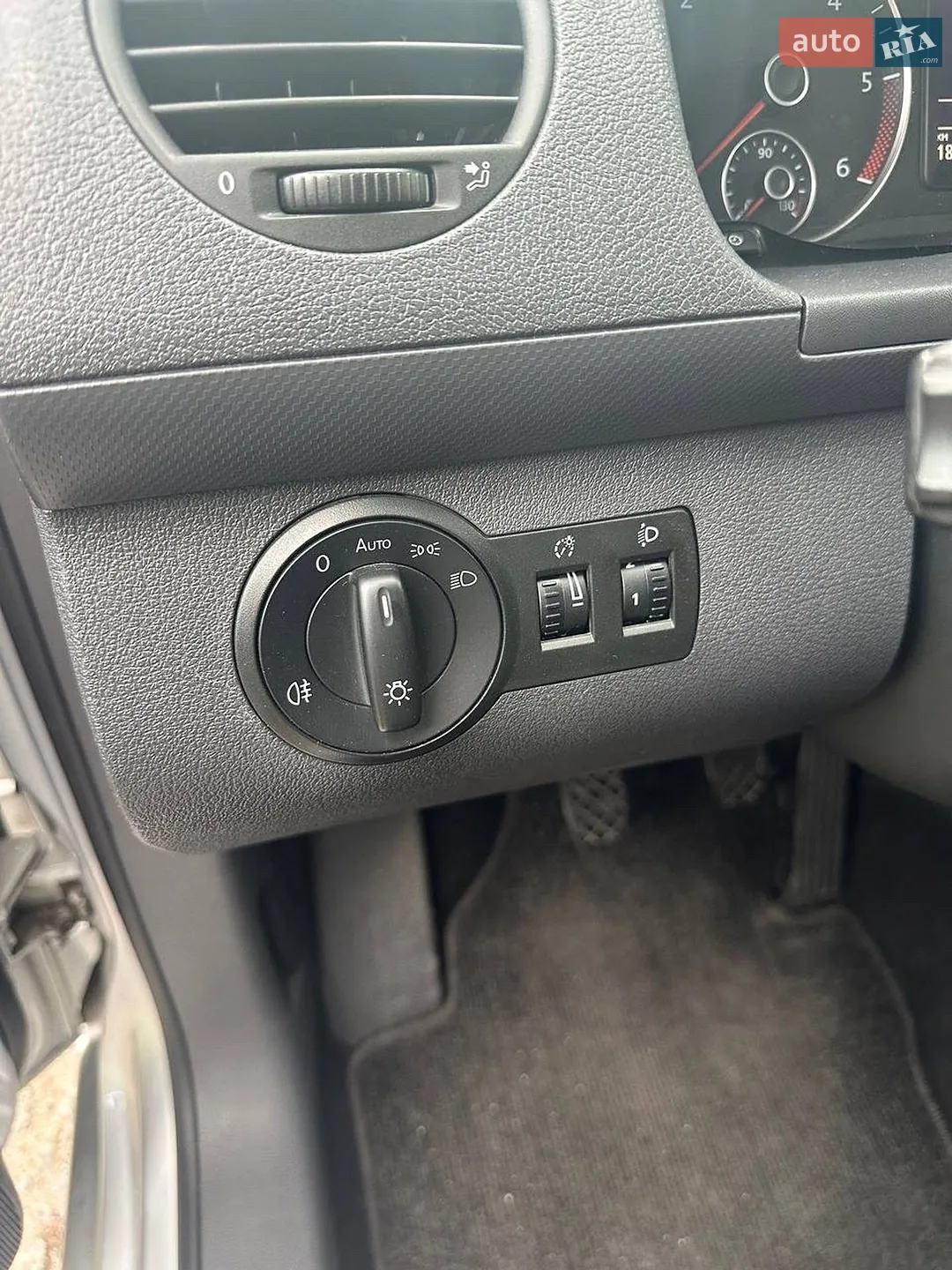 2014 Volkswagen Caddy - мініатюра 20
