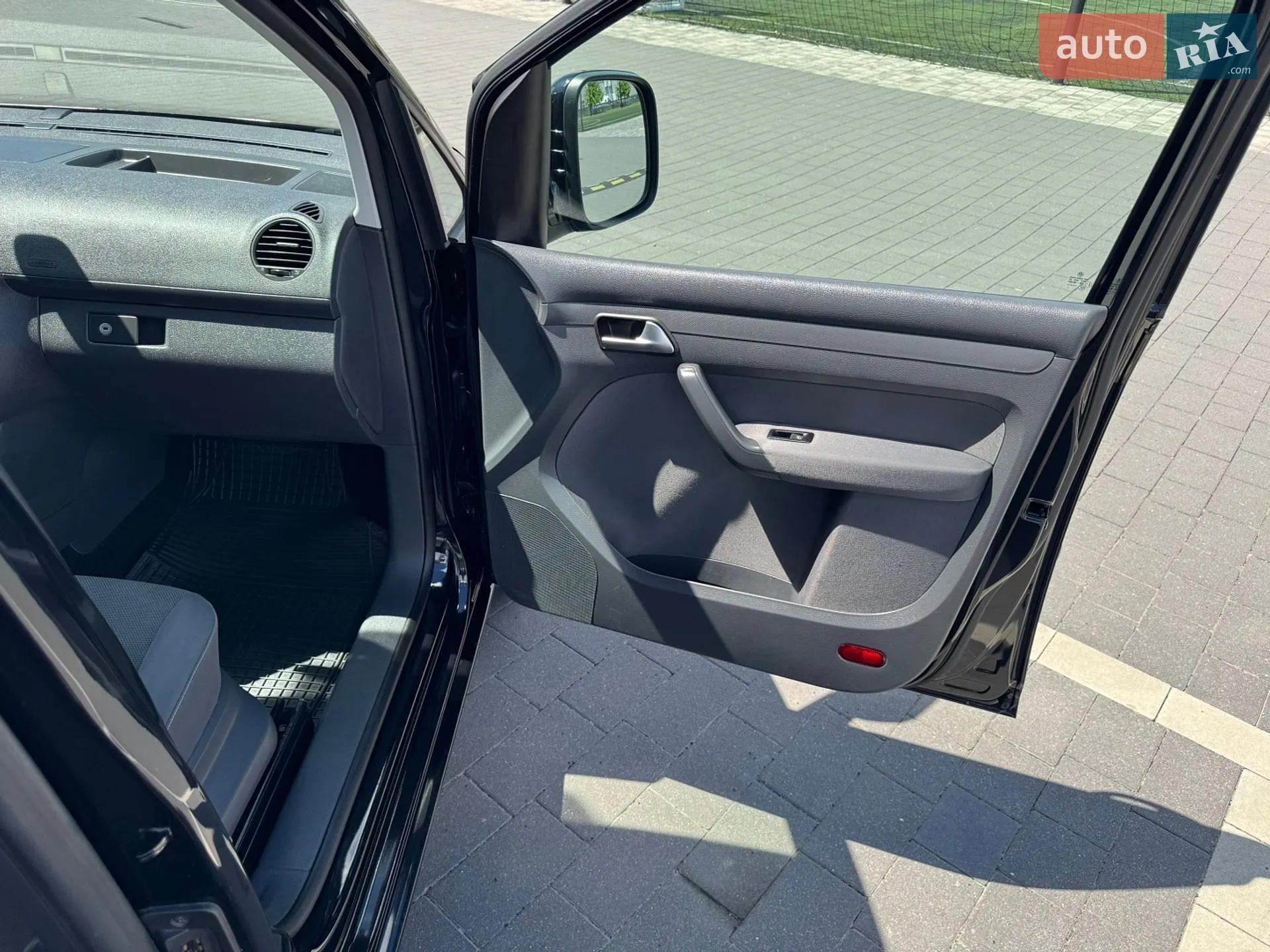 2013 Volkswagen Caddy - мініатюра 41