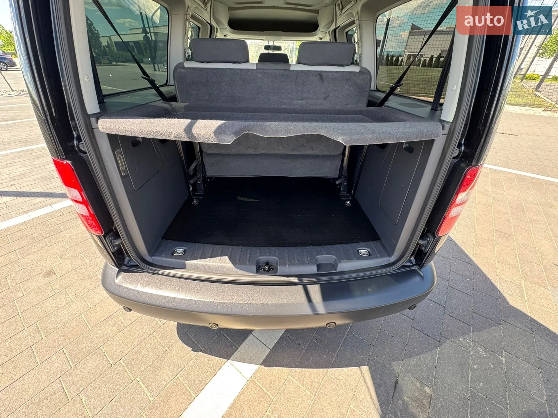 2013 Volkswagen Caddy - мініатюра 46