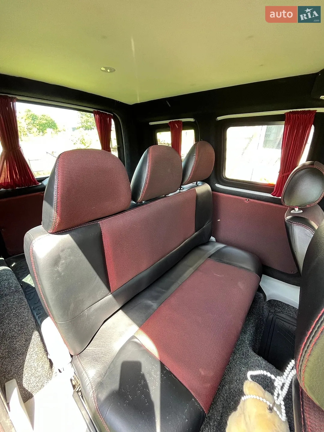 Volkswagen Caddy 2006 VIN WV1ZZZ2KZ6X015659 фото оголошення 6 з 7