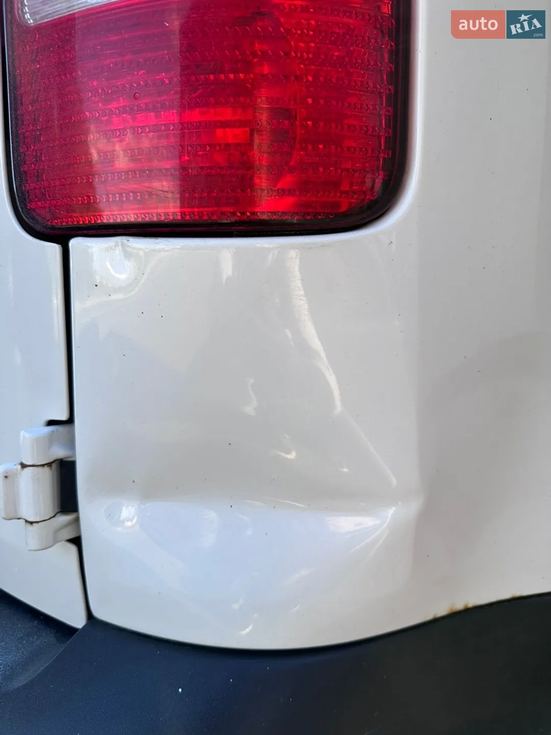 2011 Volkswagen Caddy - мініатюра 20