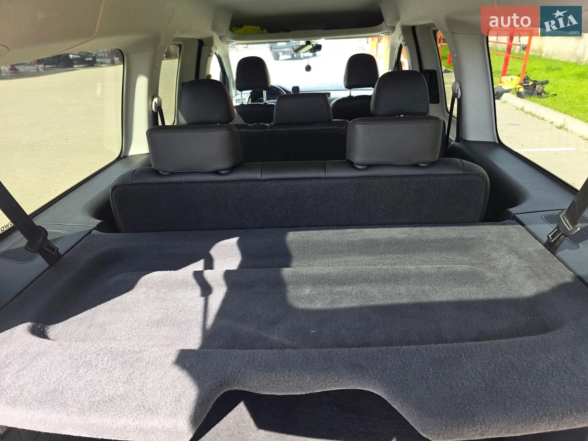 2015 Volkswagen Caddy - мініатюра 27