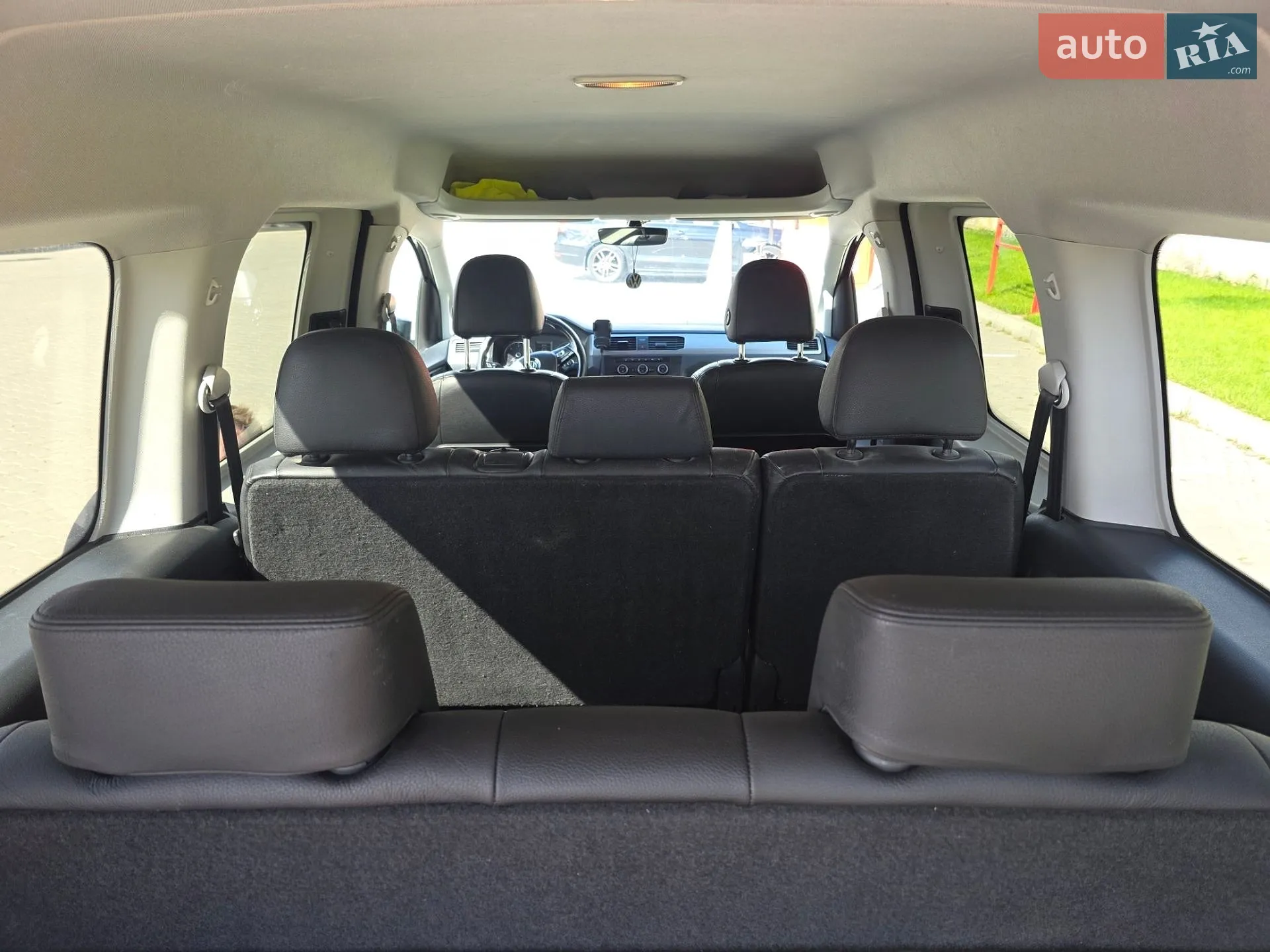 2015 Volkswagen Caddy - мініатюра 22