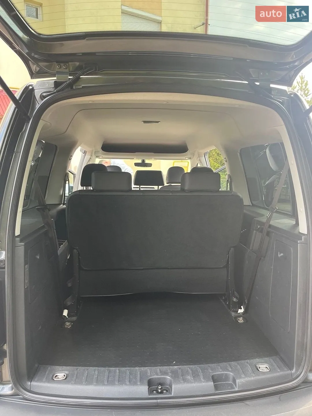 2015 Volkswagen Caddy - мініатюра 14