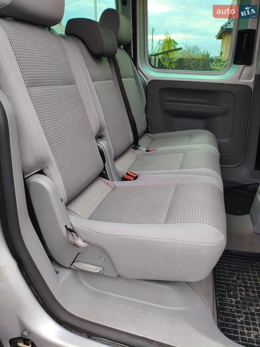 2019 Toyota Land Cruiser - мініатюра 22