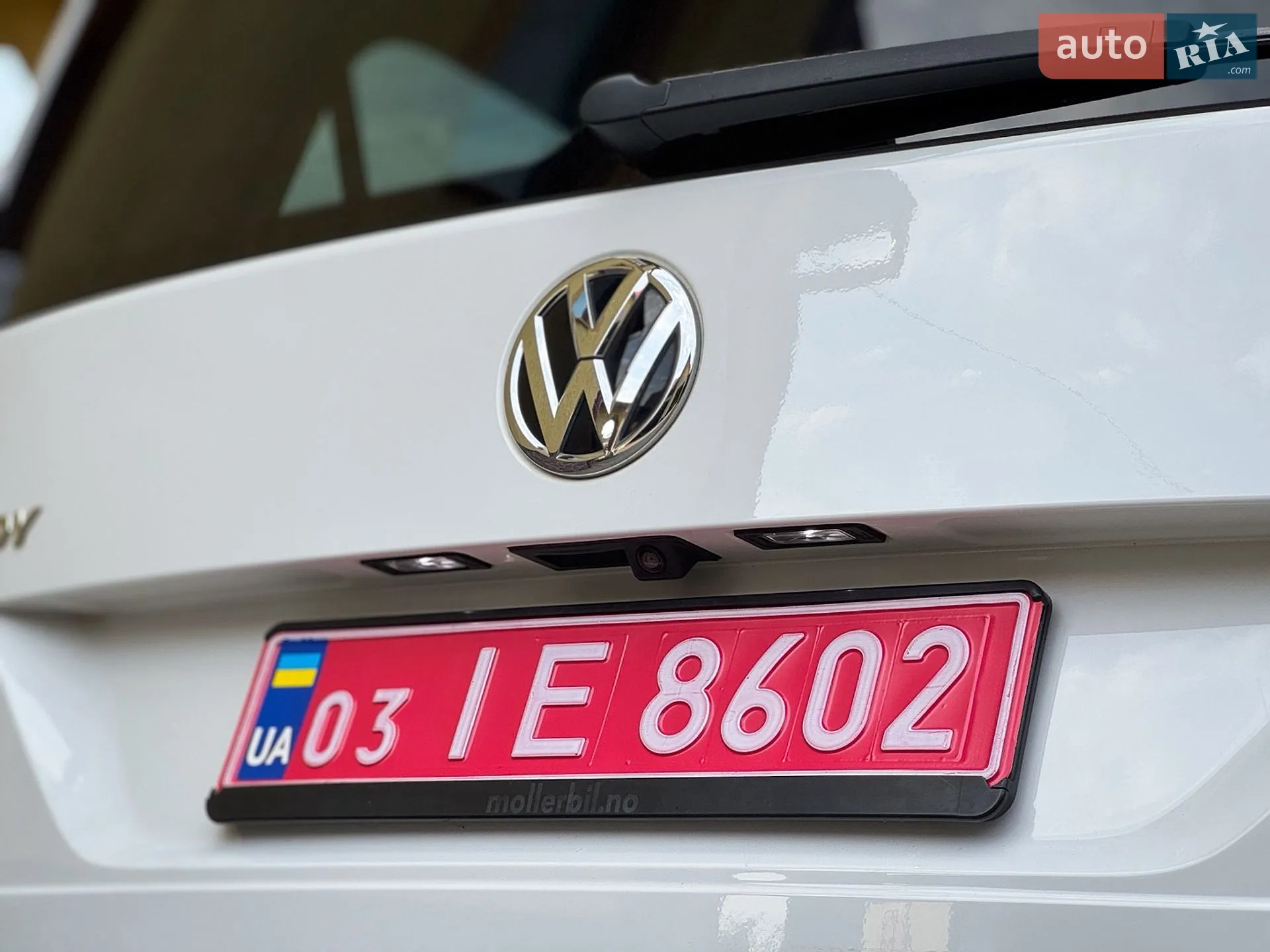2018 Volkswagen Caddy - мініатюра 38