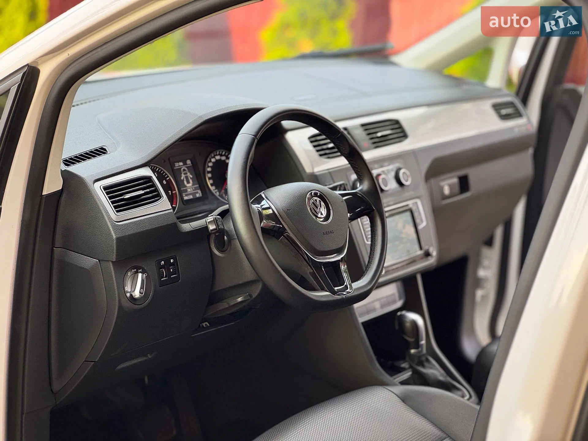 2018 Volkswagen Caddy - мініатюра 47