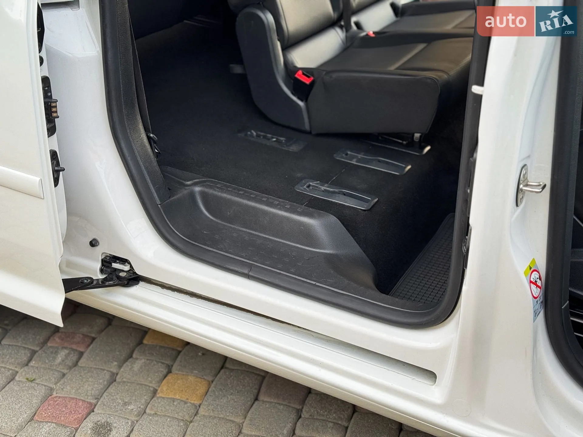 2018 Volkswagen Caddy - мініатюра 67