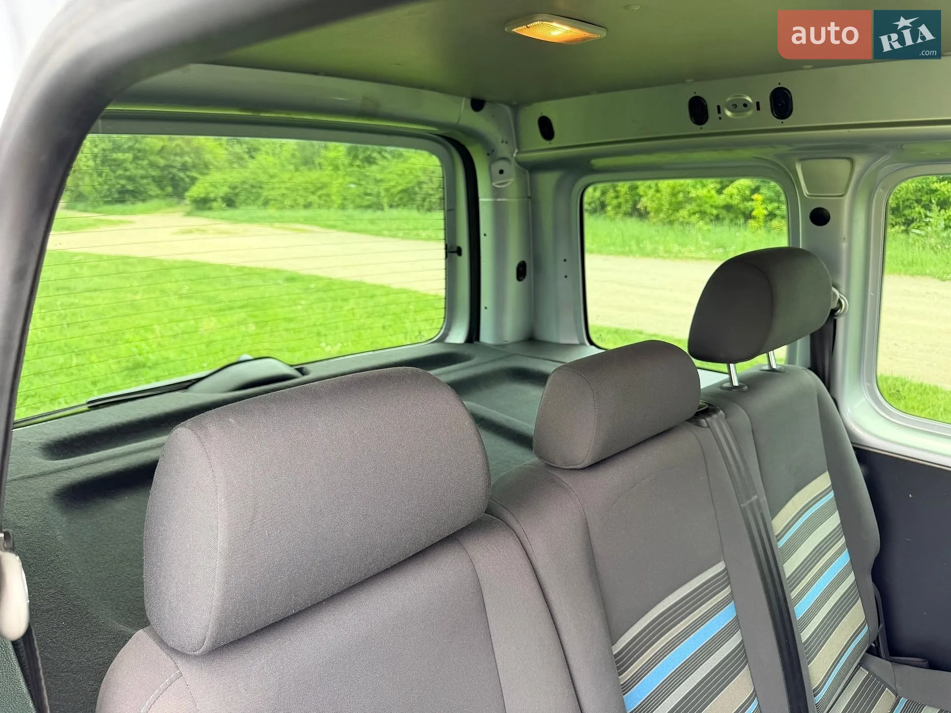 2012 Volkswagen Caddy - мініатюра 34