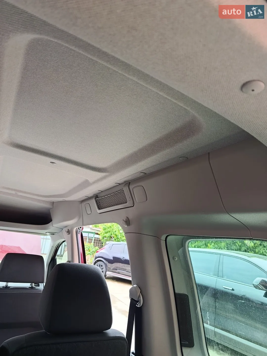 2012 Volkswagen Caddy - мініатюра 23