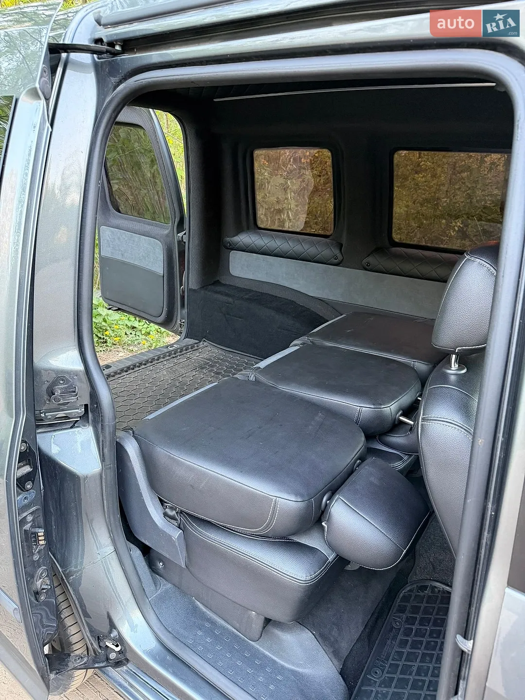 2016 Volkswagen Caddy - мініатюра 8