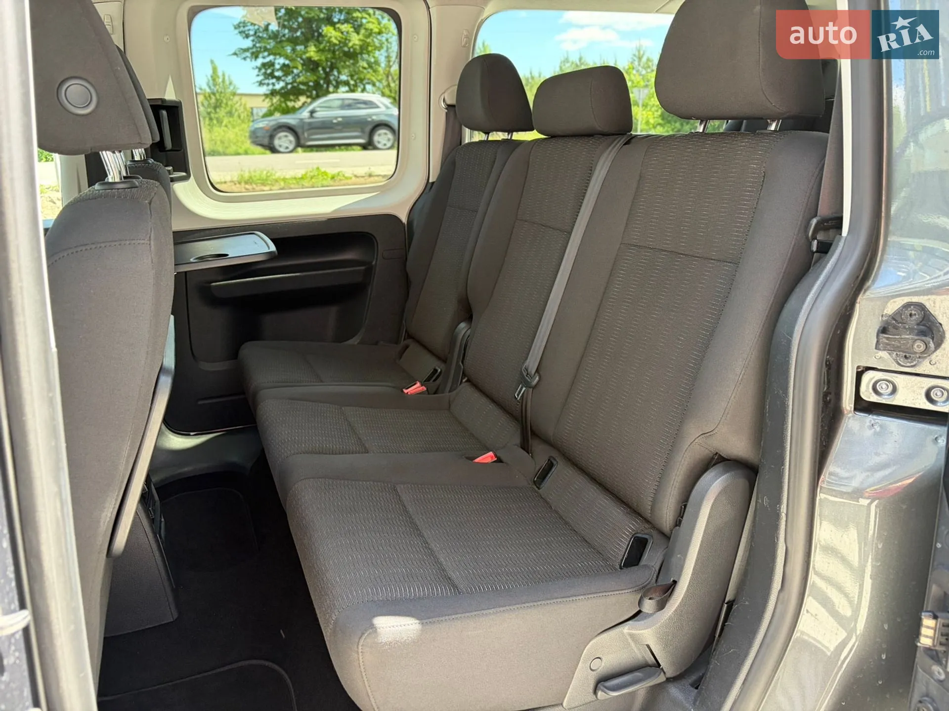 2017 Volkswagen Caddy - мініатюра 36