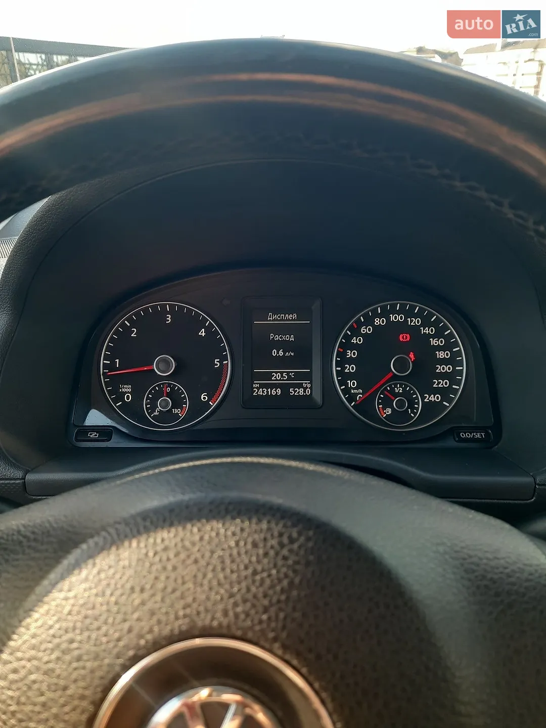 2011 Volkswagen Caddy - мініатюра 11
