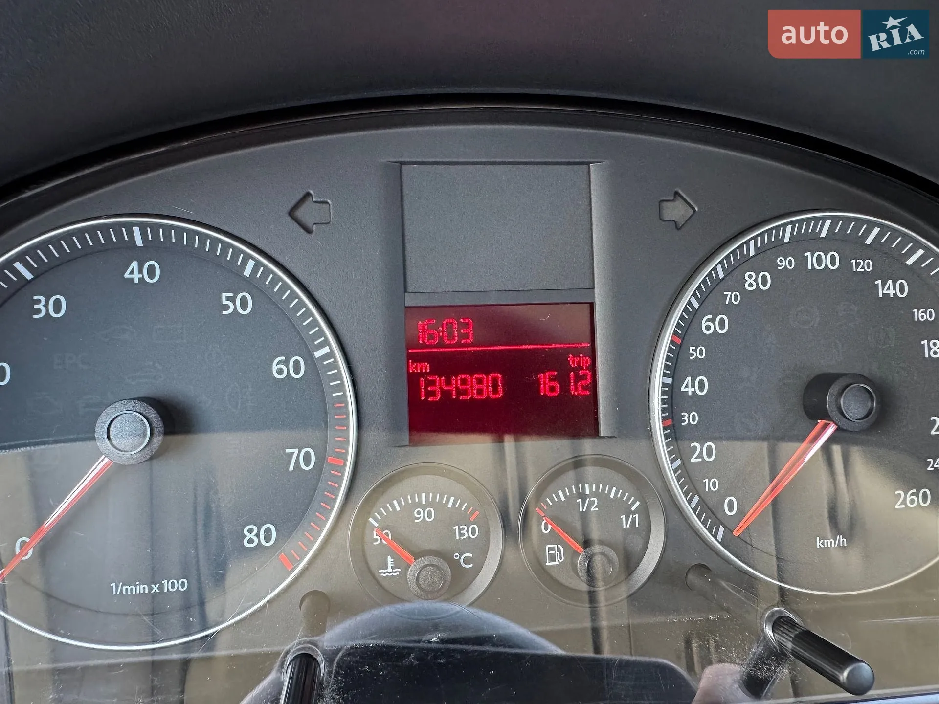 2010 Volkswagen Caddy - мініатюра 37