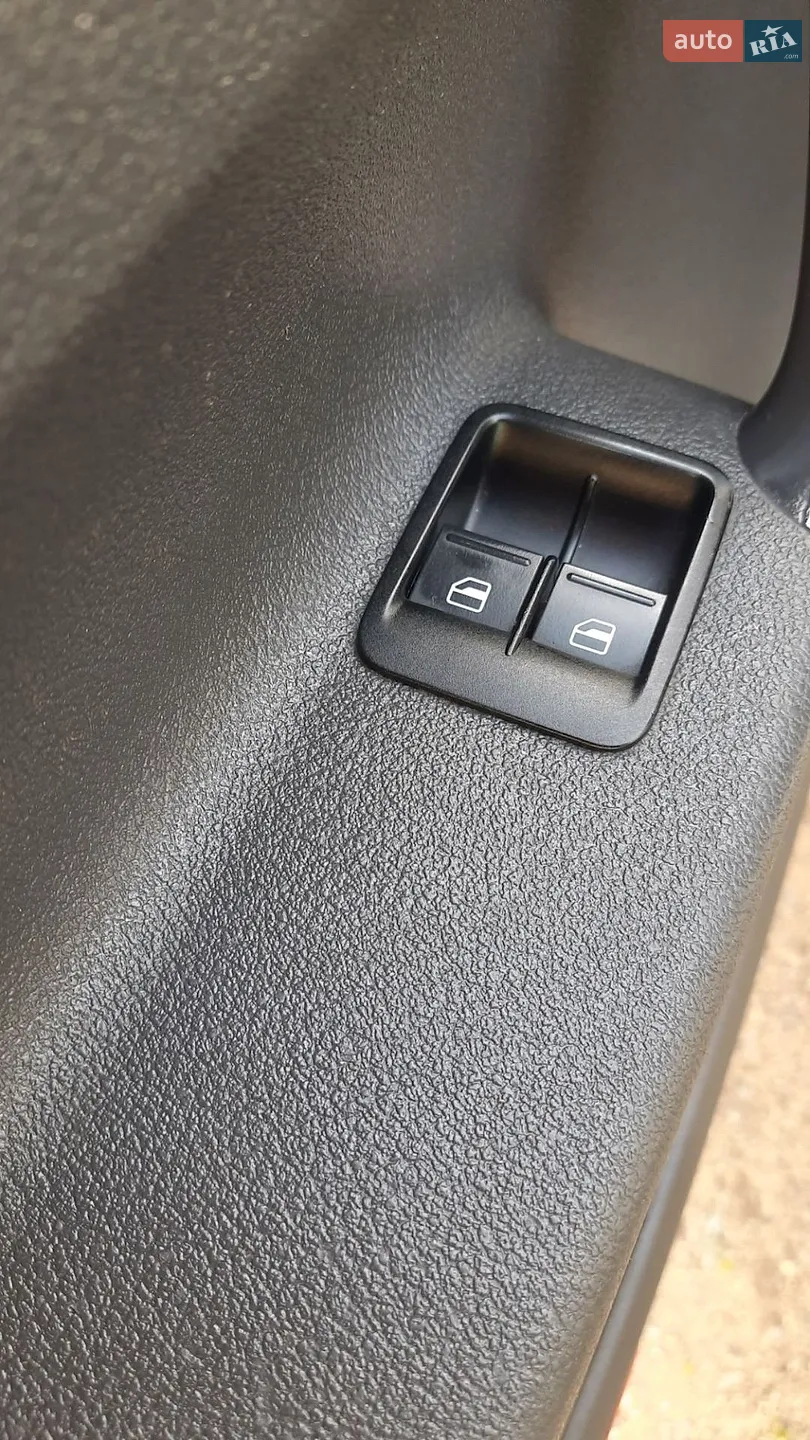 2014 Volkswagen Caddy - мініатюра 21