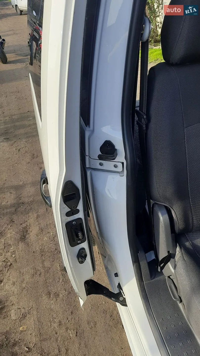 2014 Volkswagen Caddy - мініатюра 25