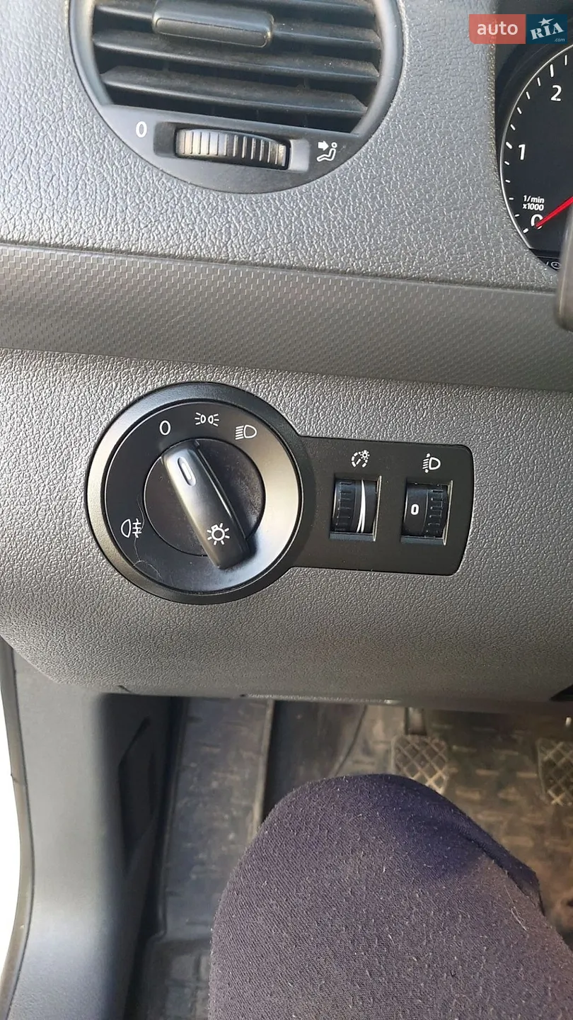 2014 Volkswagen Caddy - мініатюра 28