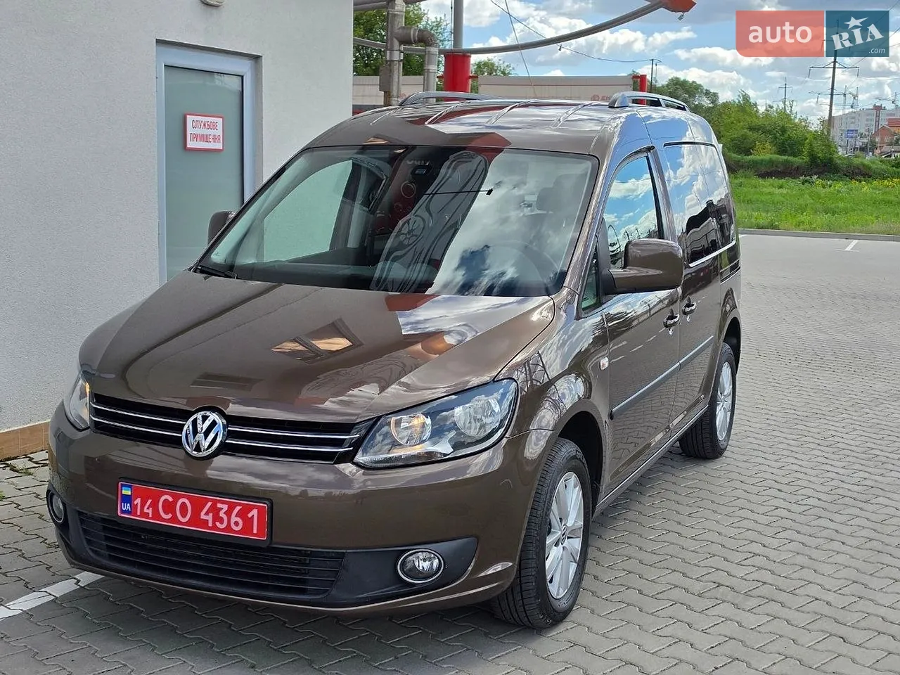 2014 Volkswagen Touran - мініатюра 38