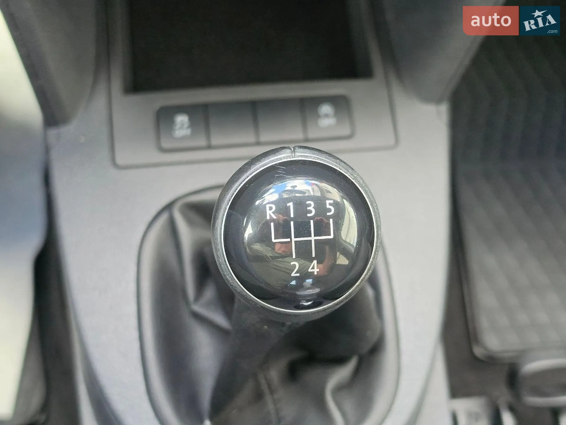 2012 Volkswagen Caddy - мініатюра 35