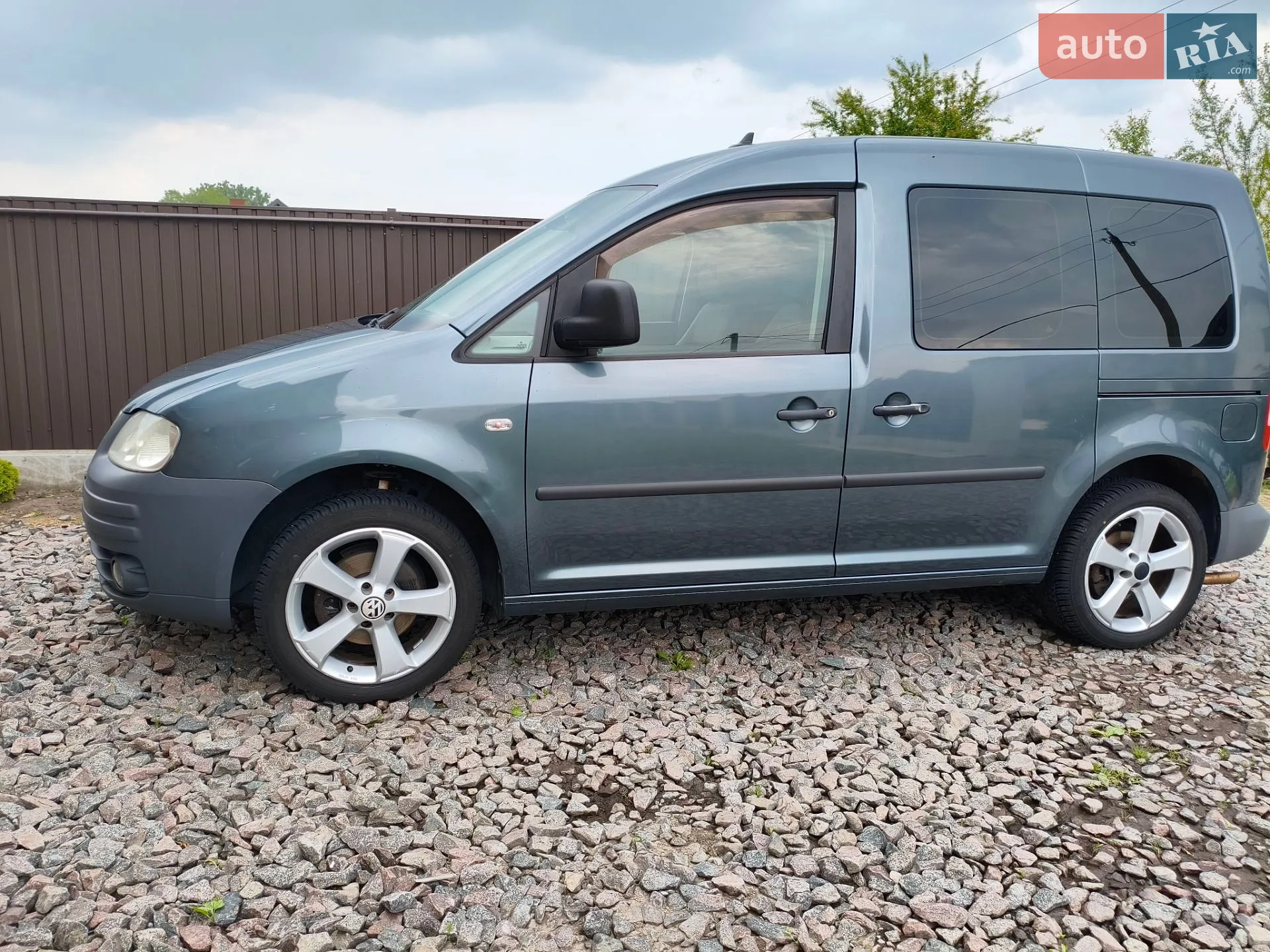 2010 Renault Kangoo - мініатюра 4