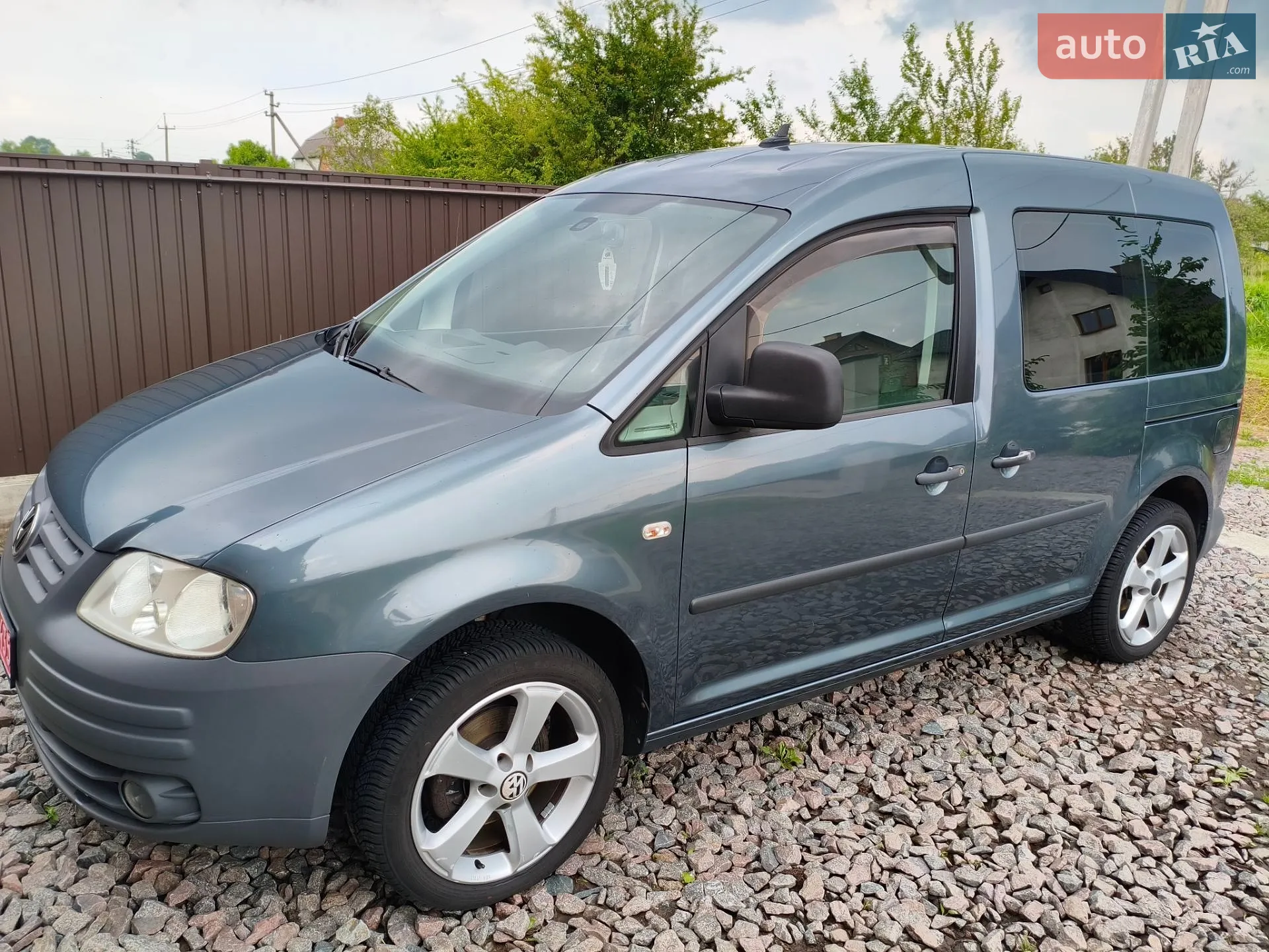 2010 Renault Kangoo - мініатюра 23