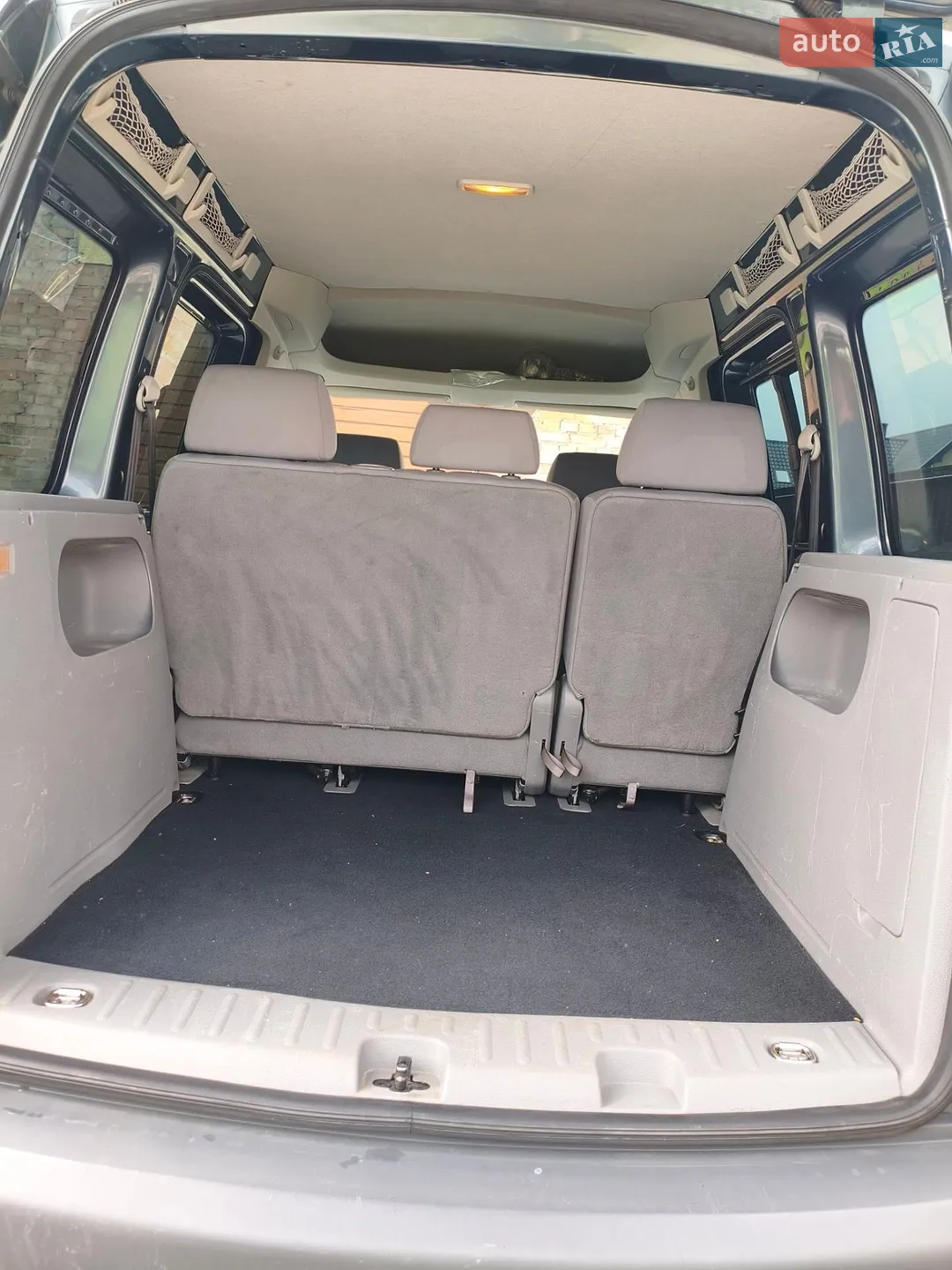 2010 Renault Kangoo - мініатюра 33