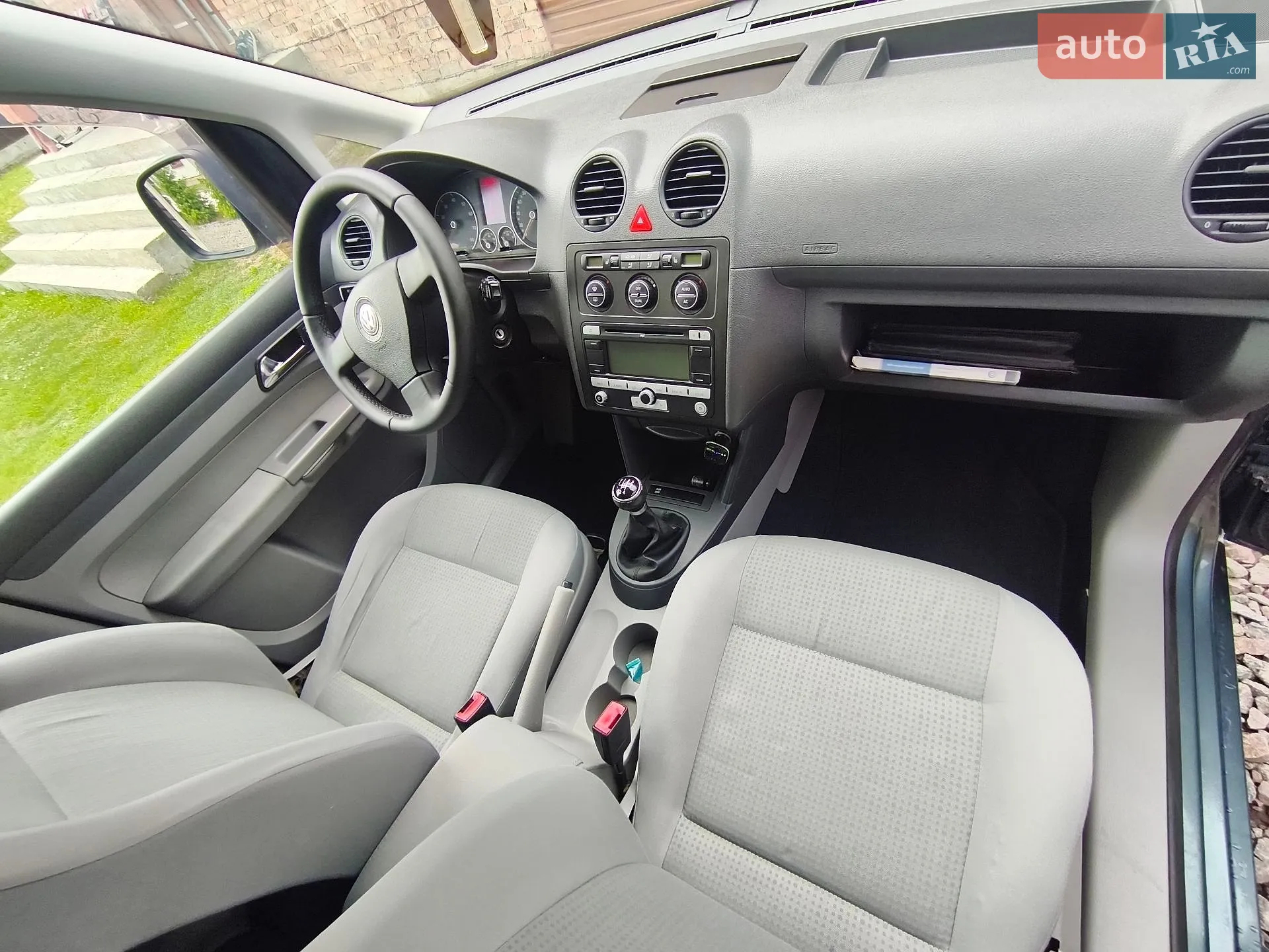 2010 Renault Kangoo - мініатюра 39