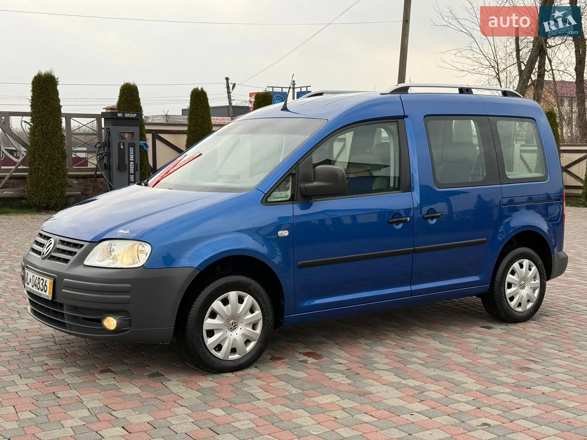 2010 Renault Kangoo - мініатюра 18