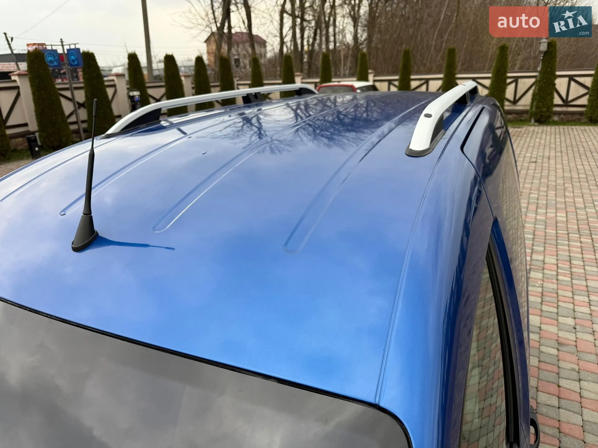 2010 Renault Kangoo - мініатюра 31