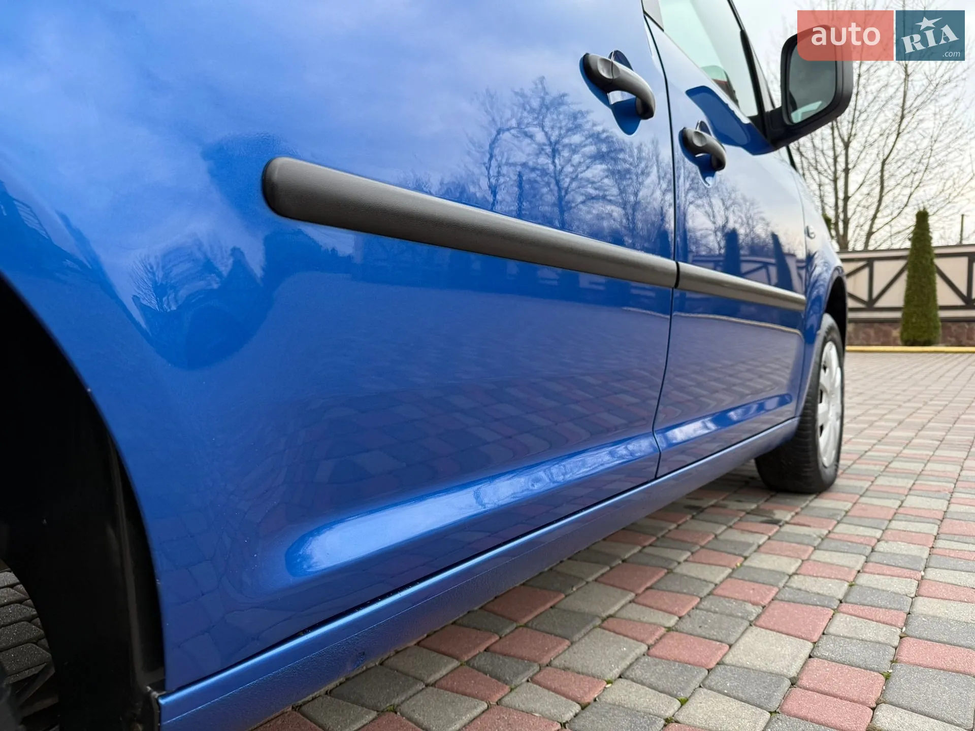 2010 Renault Kangoo - мініатюра 40