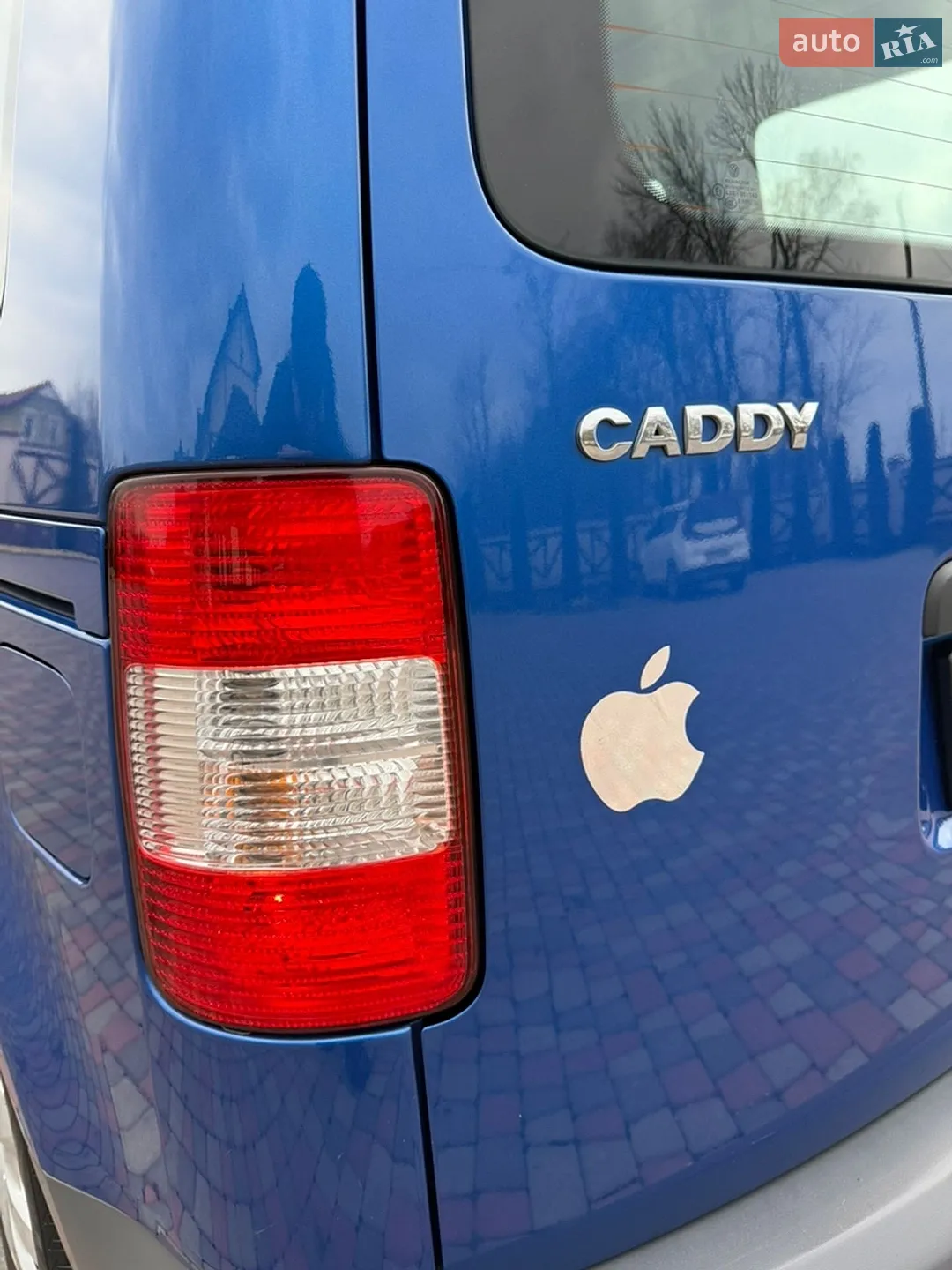 2010 Renault Kangoo - мініатюра 47