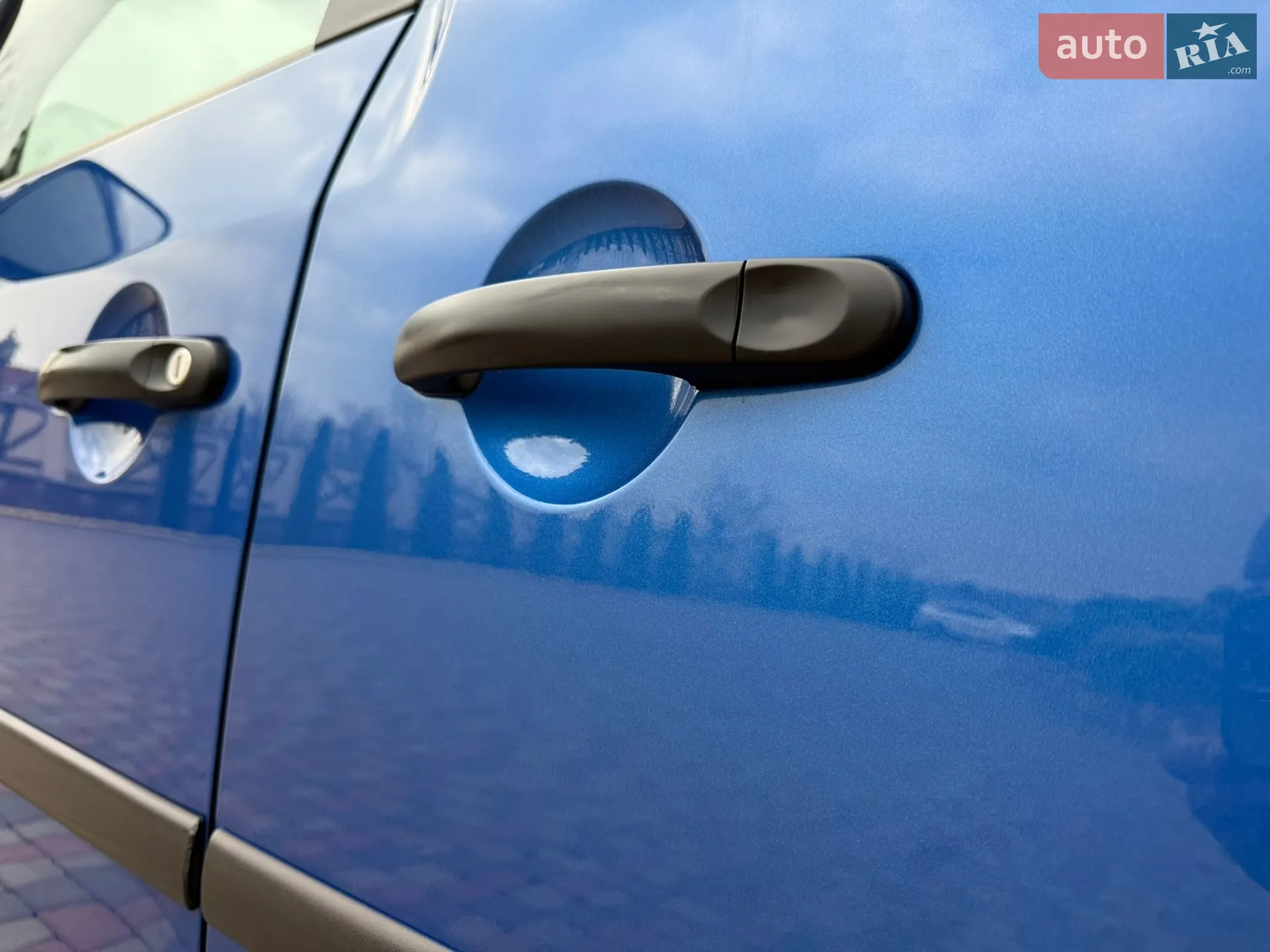 2010 Renault Kangoo - мініатюра 62