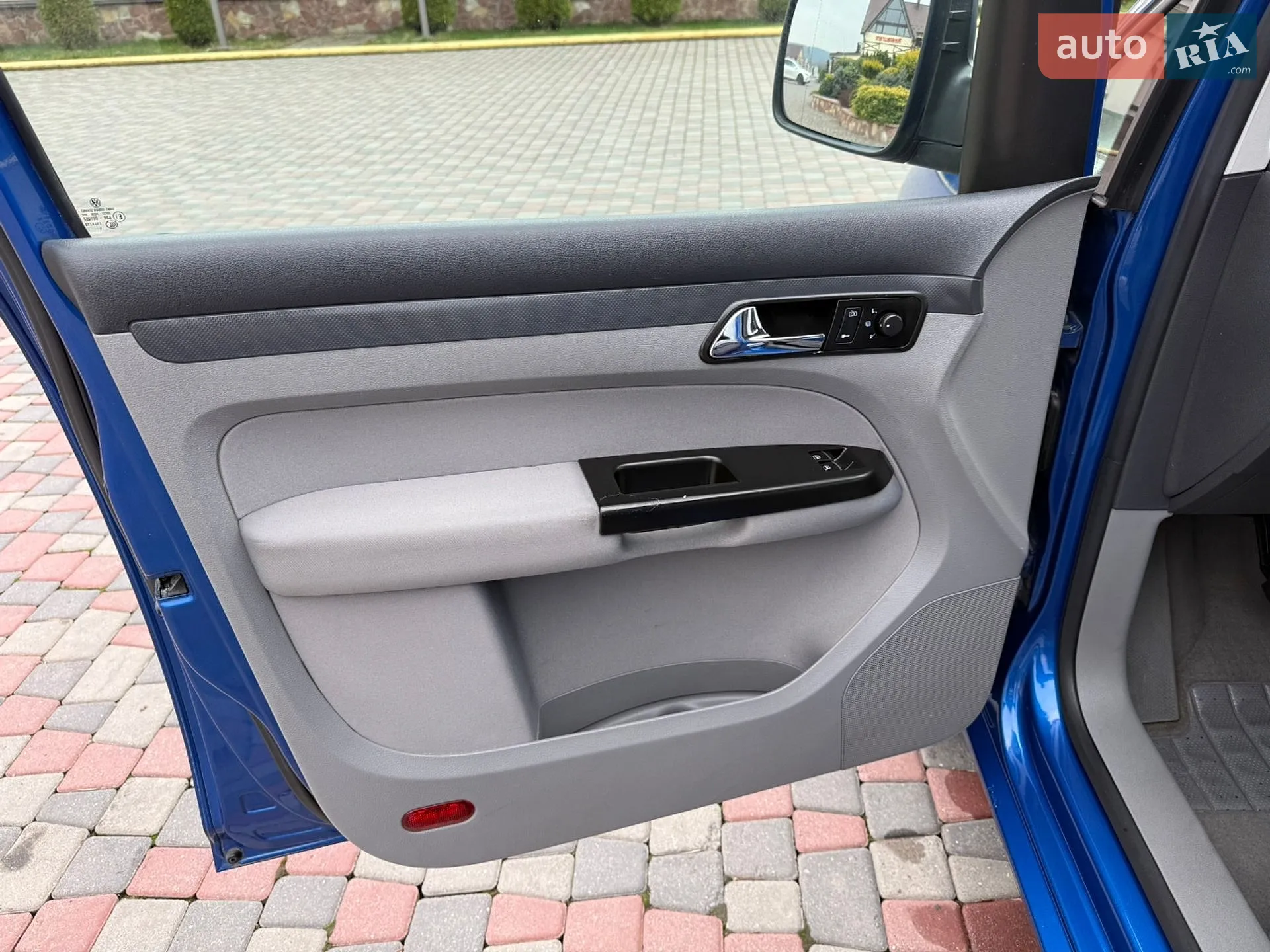 2010 Renault Kangoo - мініатюра 67