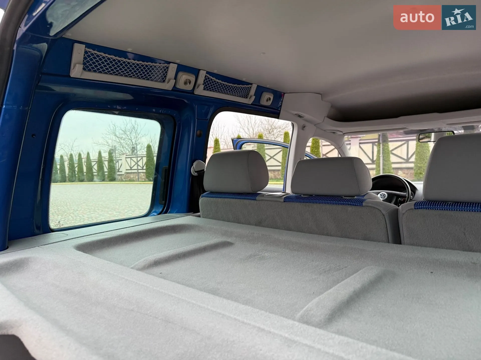 2010 Renault Kangoo - мініатюра 111