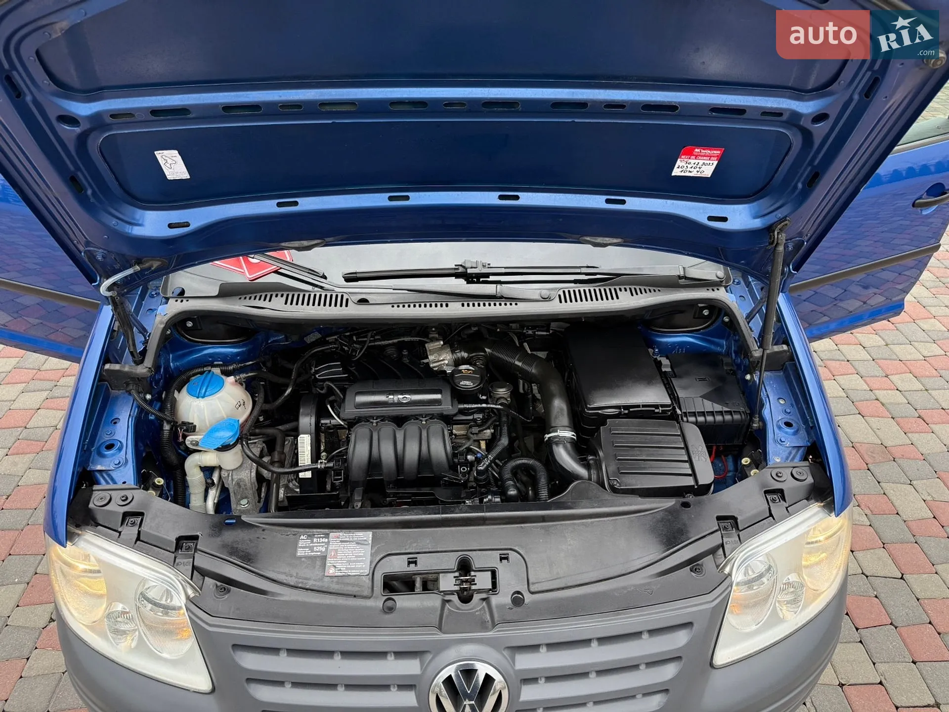 2010 Renault Kangoo - мініатюра 123